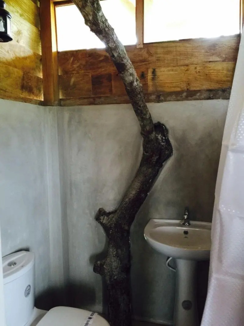 The Hideout Sigiriya