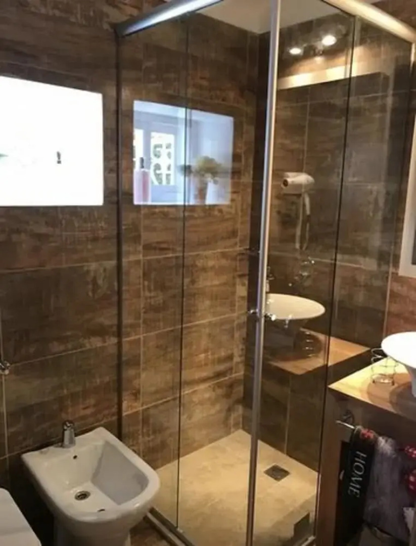 Hermosa Casa de Adobe