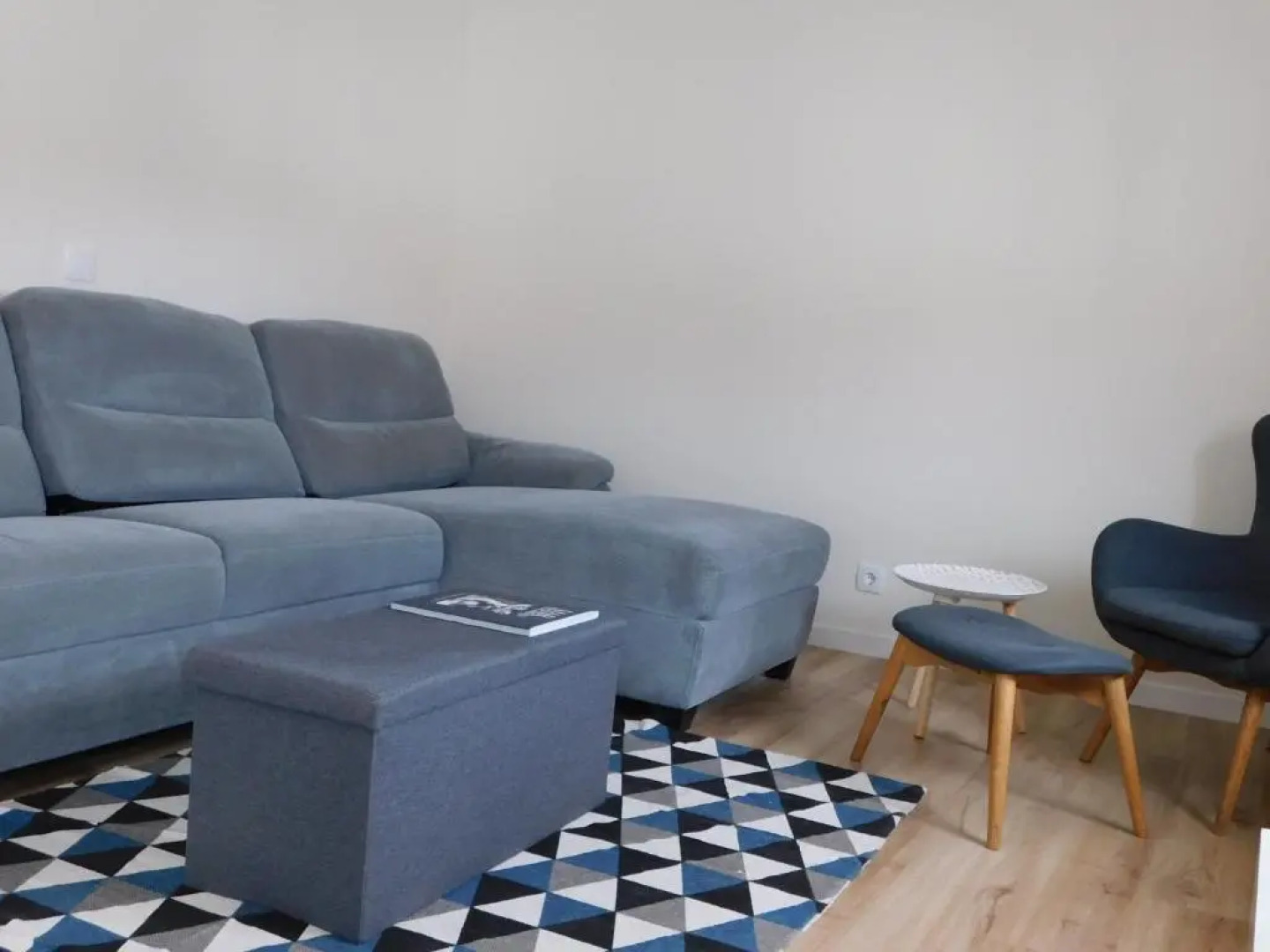 NiaAzoreanApartments2, aconchegante e confortável!