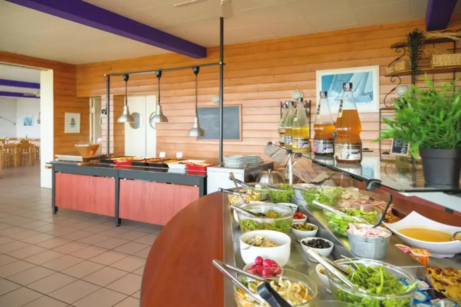 Belambra Clubs Residence Omaha Beac