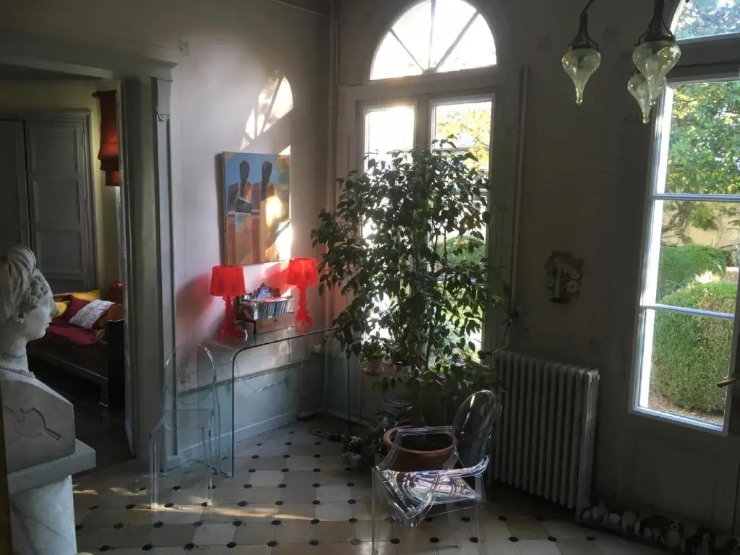 Le Belv¿re, studio ind¿ndant