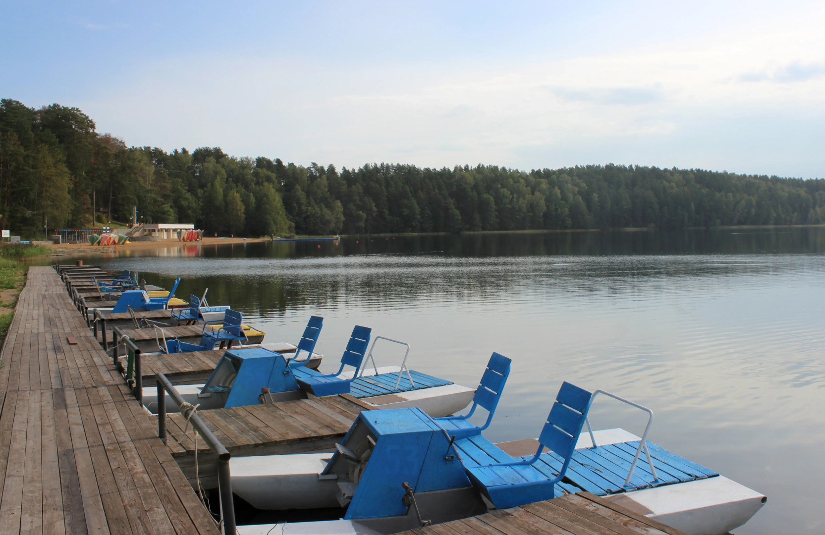 Lepelskiy Sanatorium