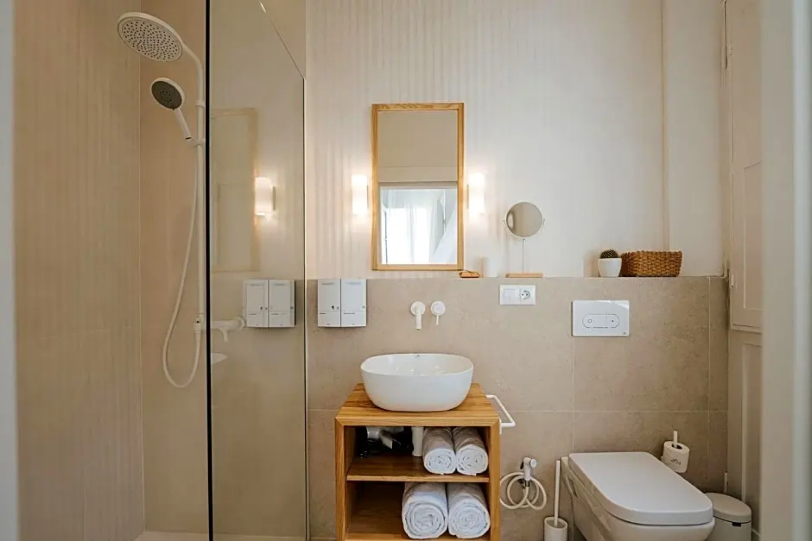 Emblemático F24-Only Adults B&B