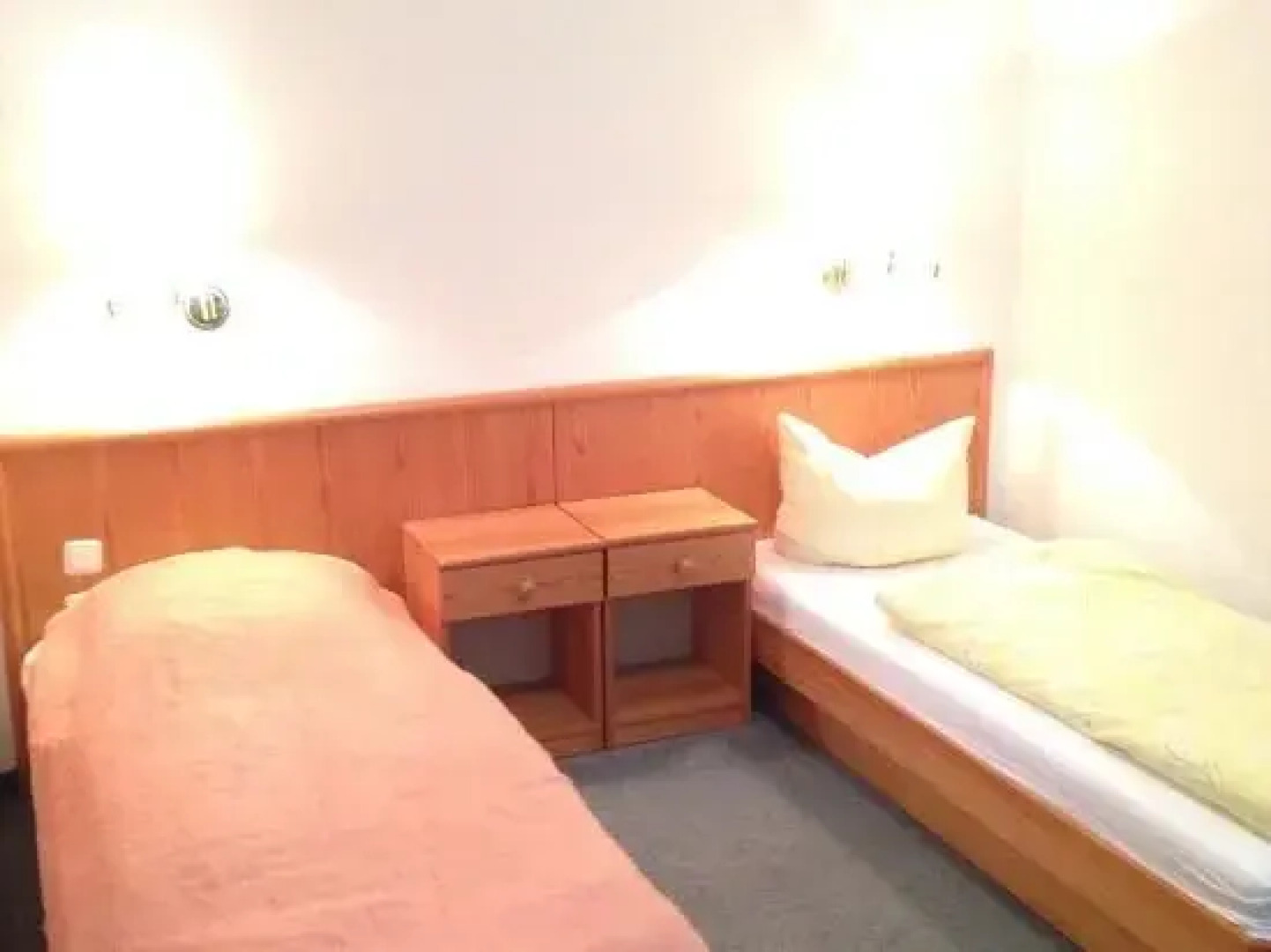 Hotel & Gasthof Zum Postkutscher