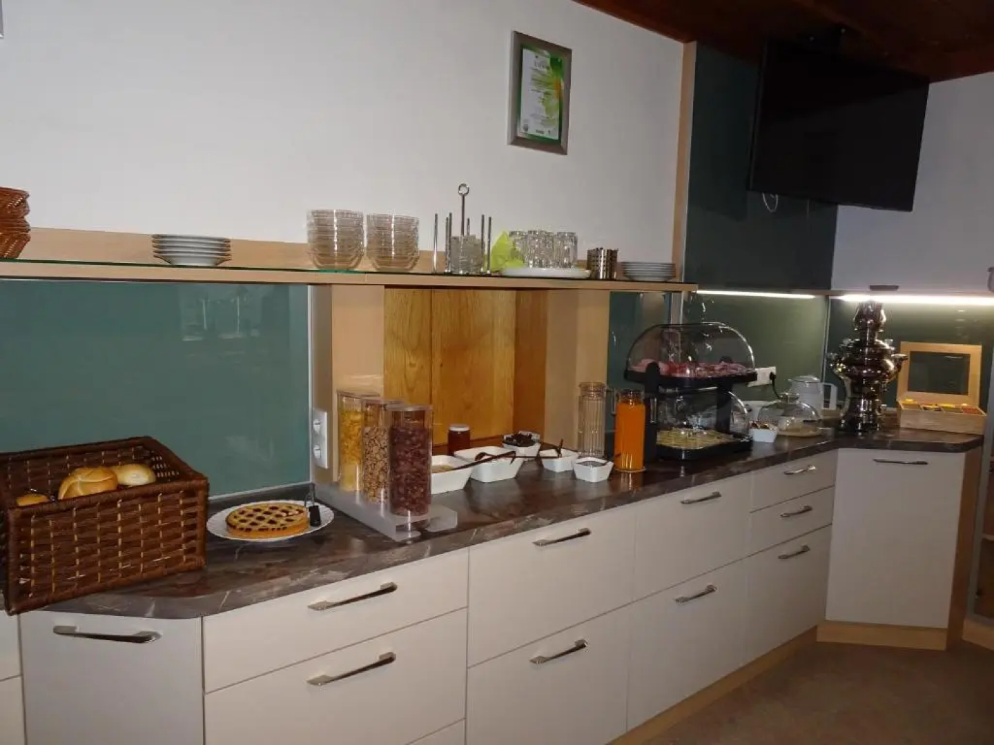 Pension Edlinger