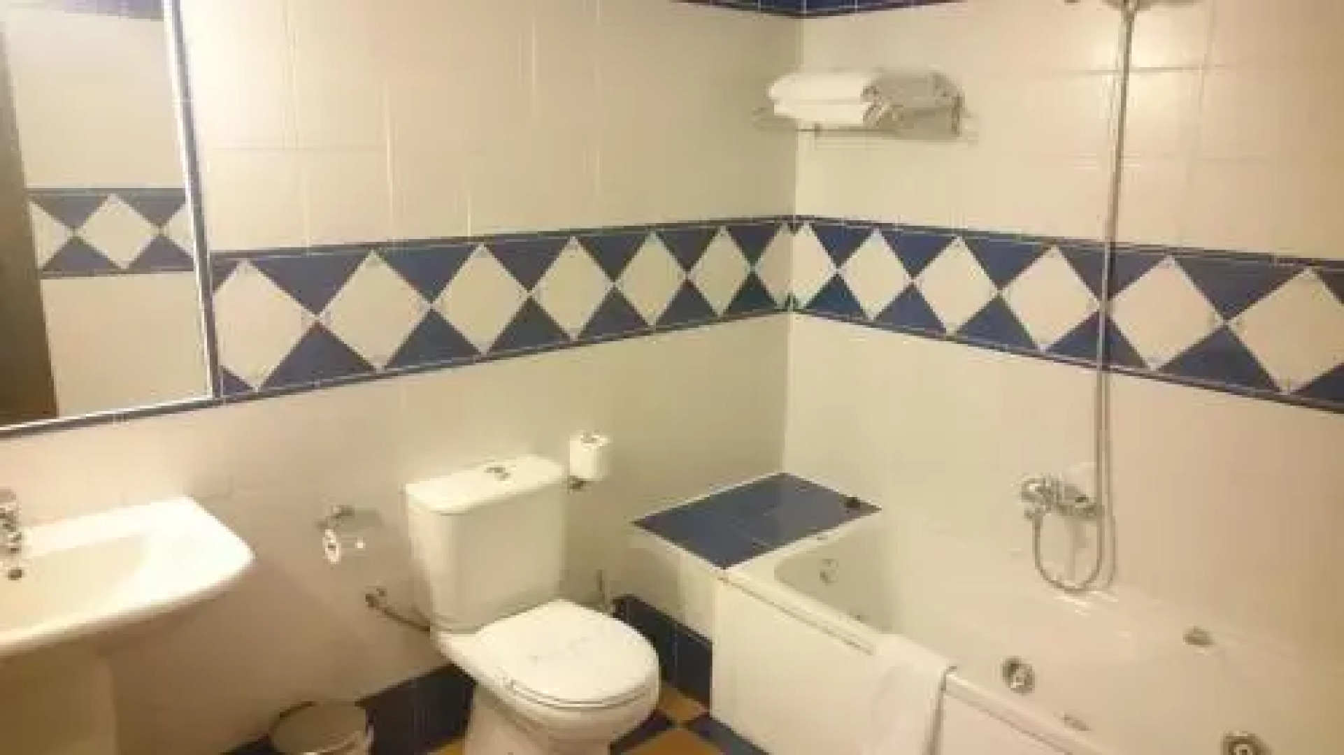 Hotel Paraiso de Bujaraiza