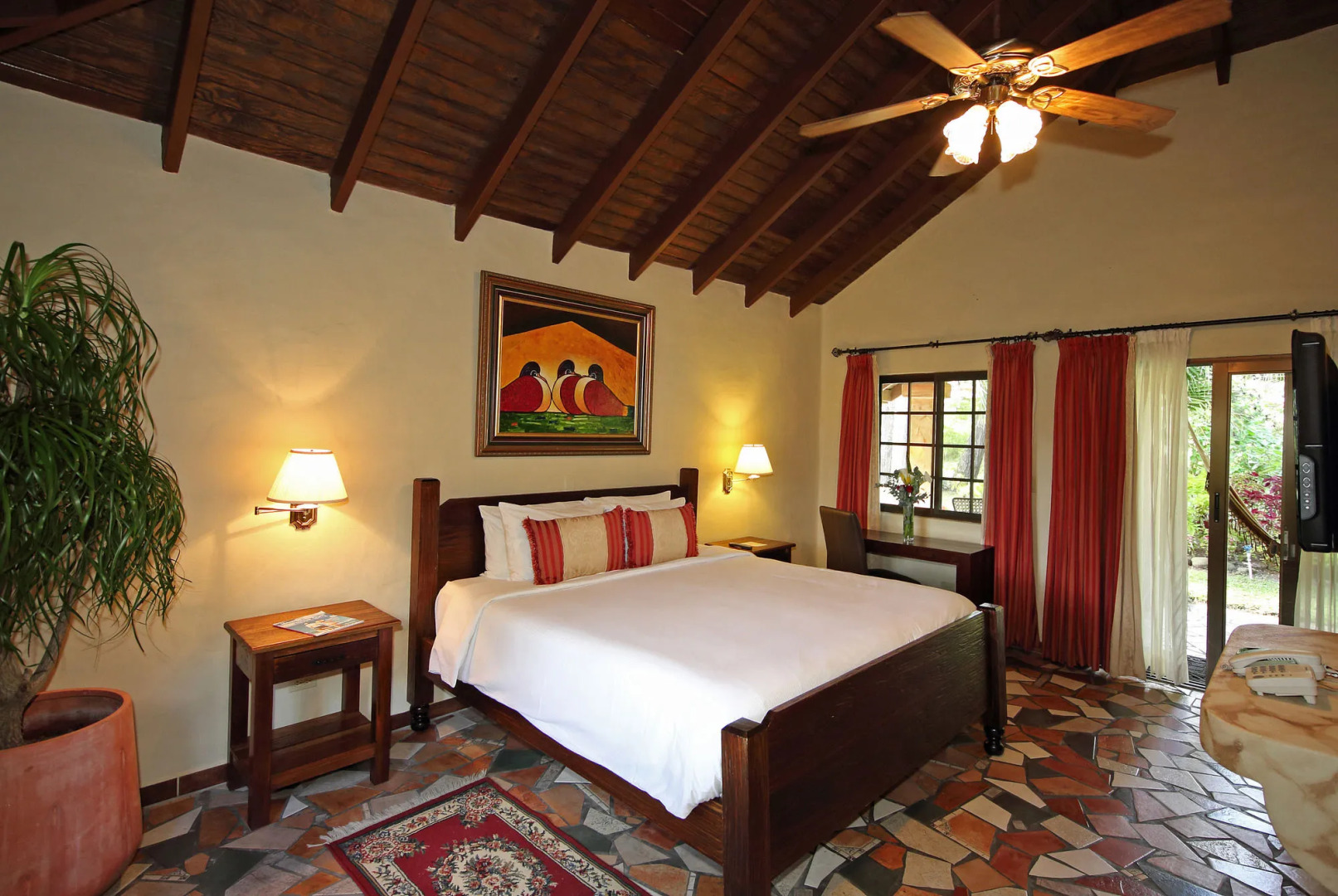 Valle Escondido Resort