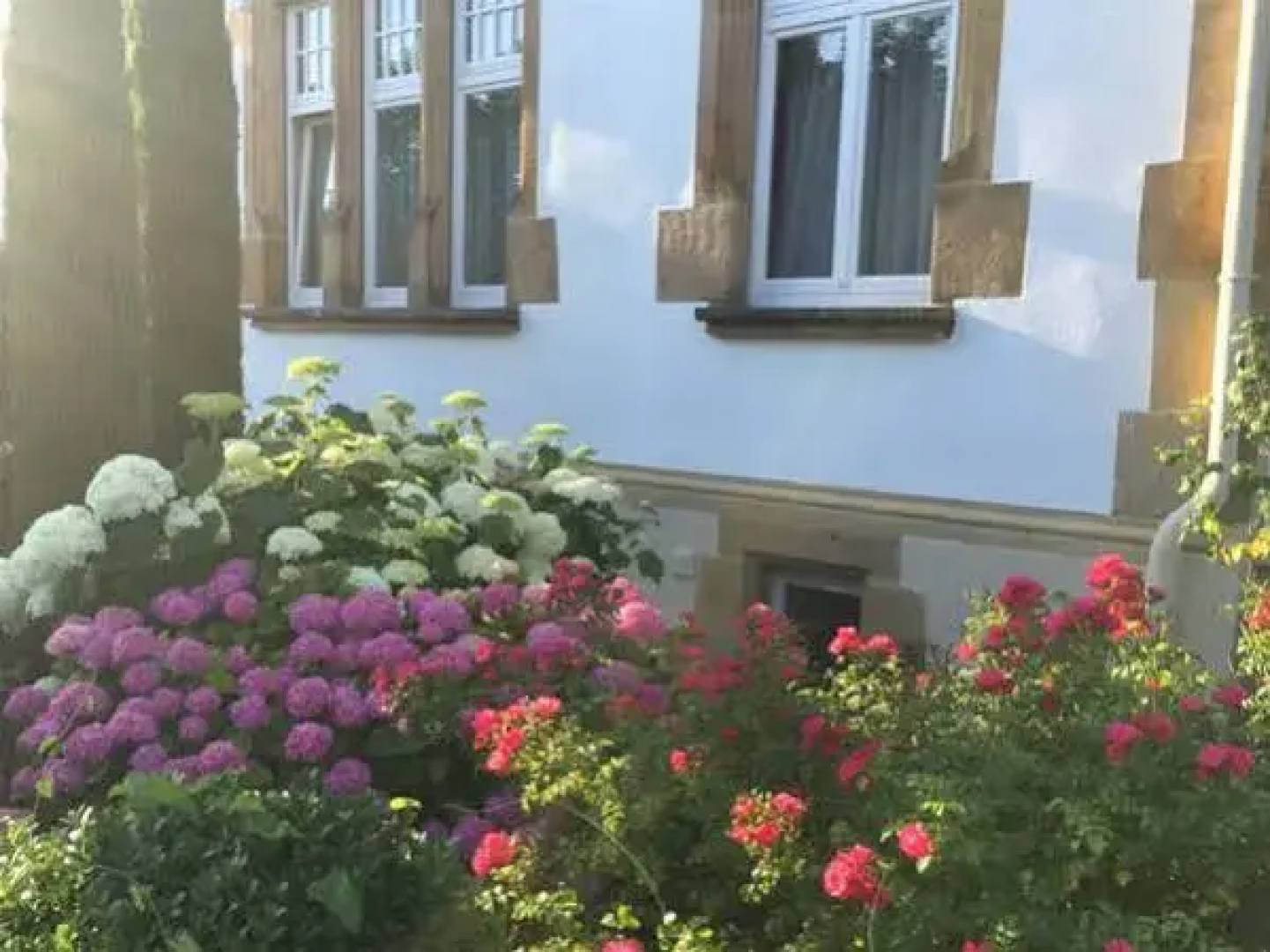 Hotel Villa Benz