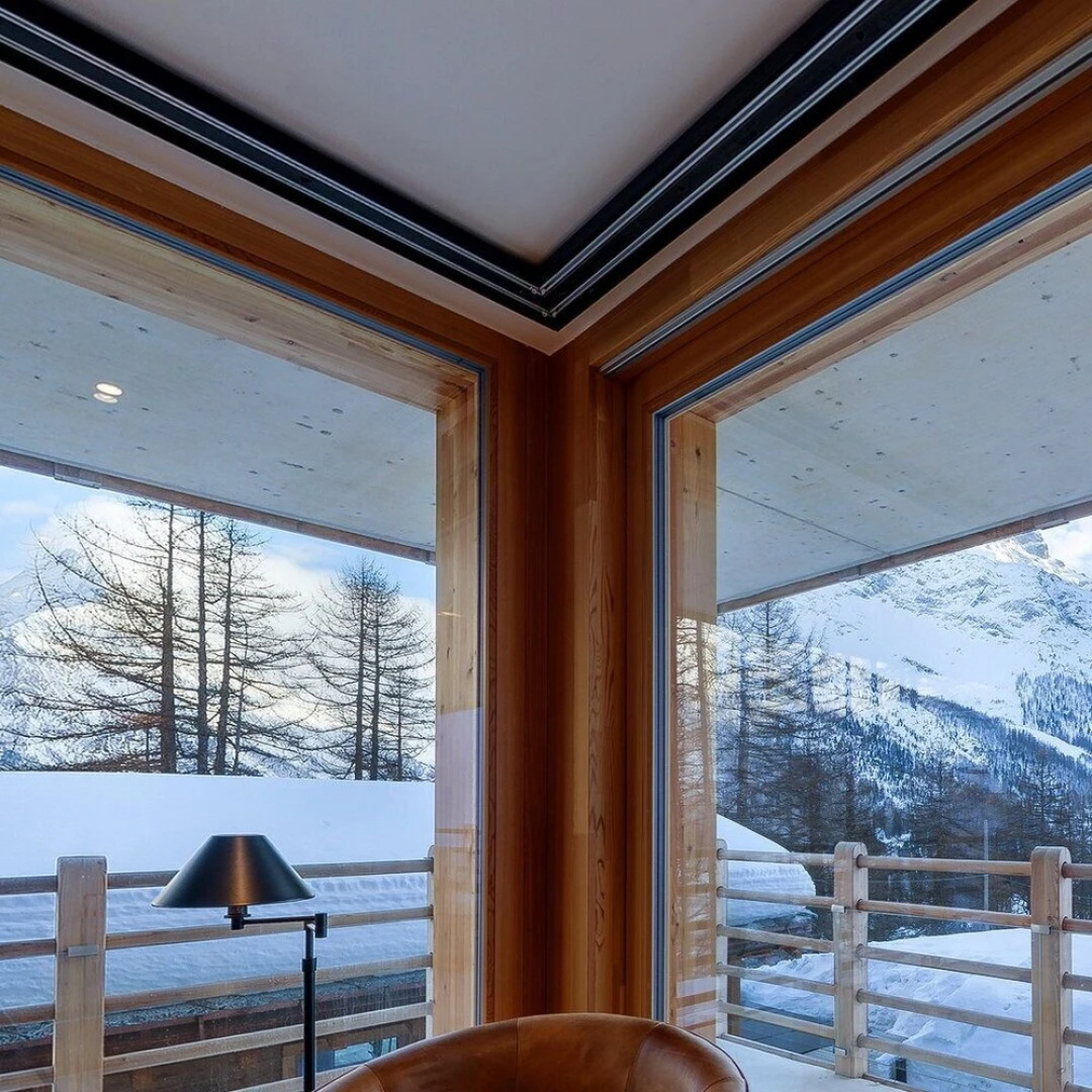 Chalet Annapurna