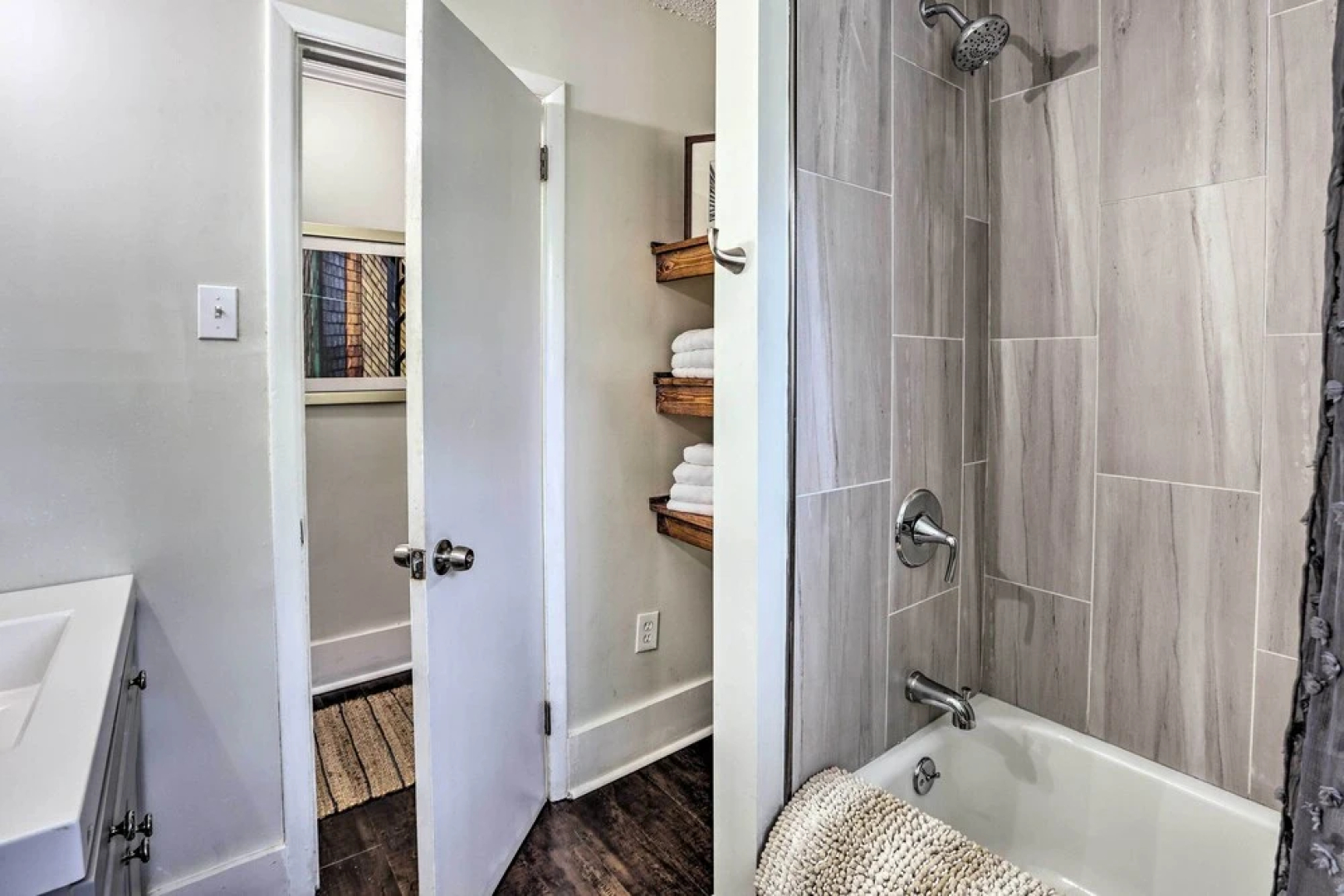 Stylish Birmingham Getaway w/ Patio & Yard!