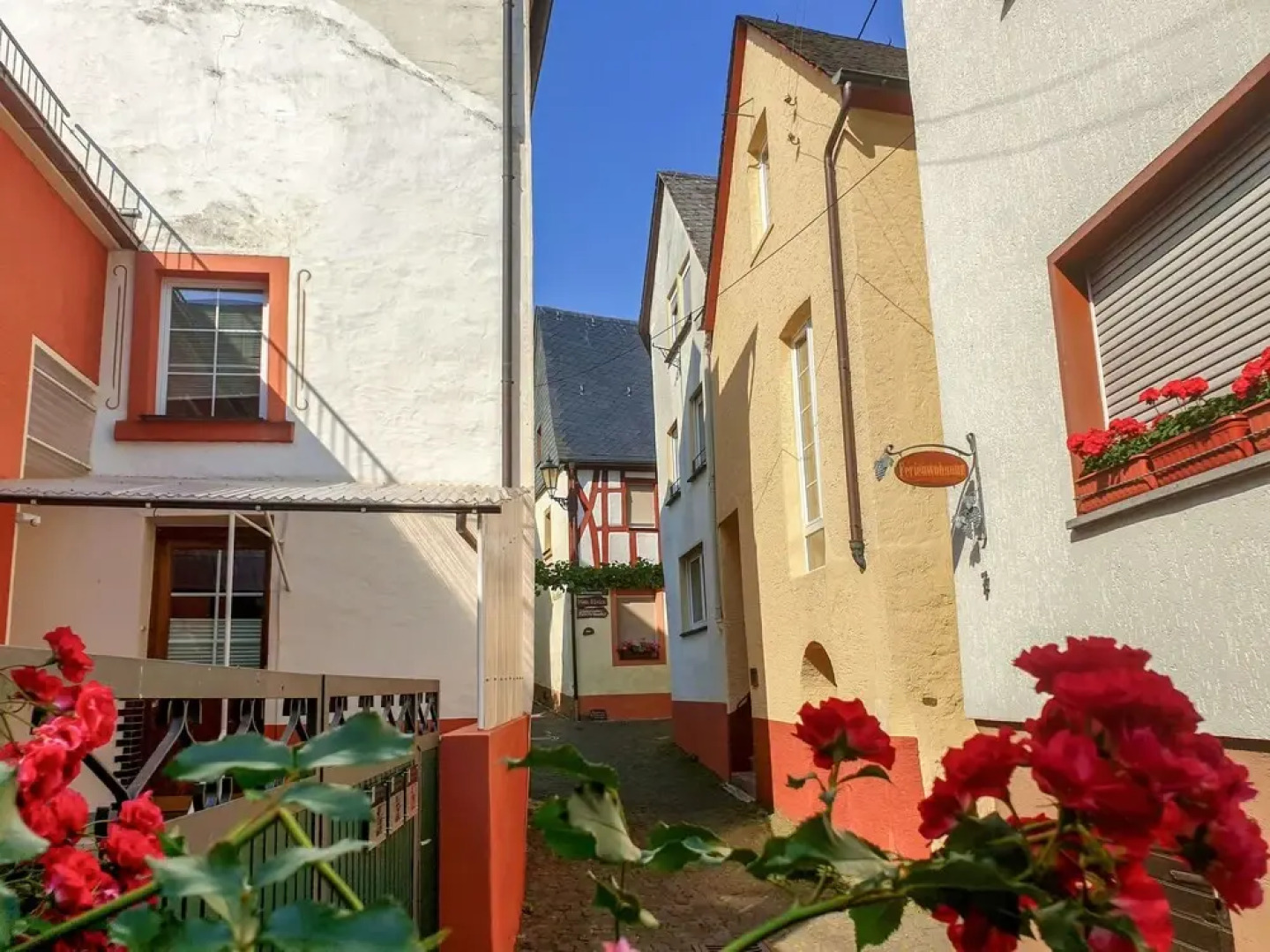 Scheune Ediger-eller