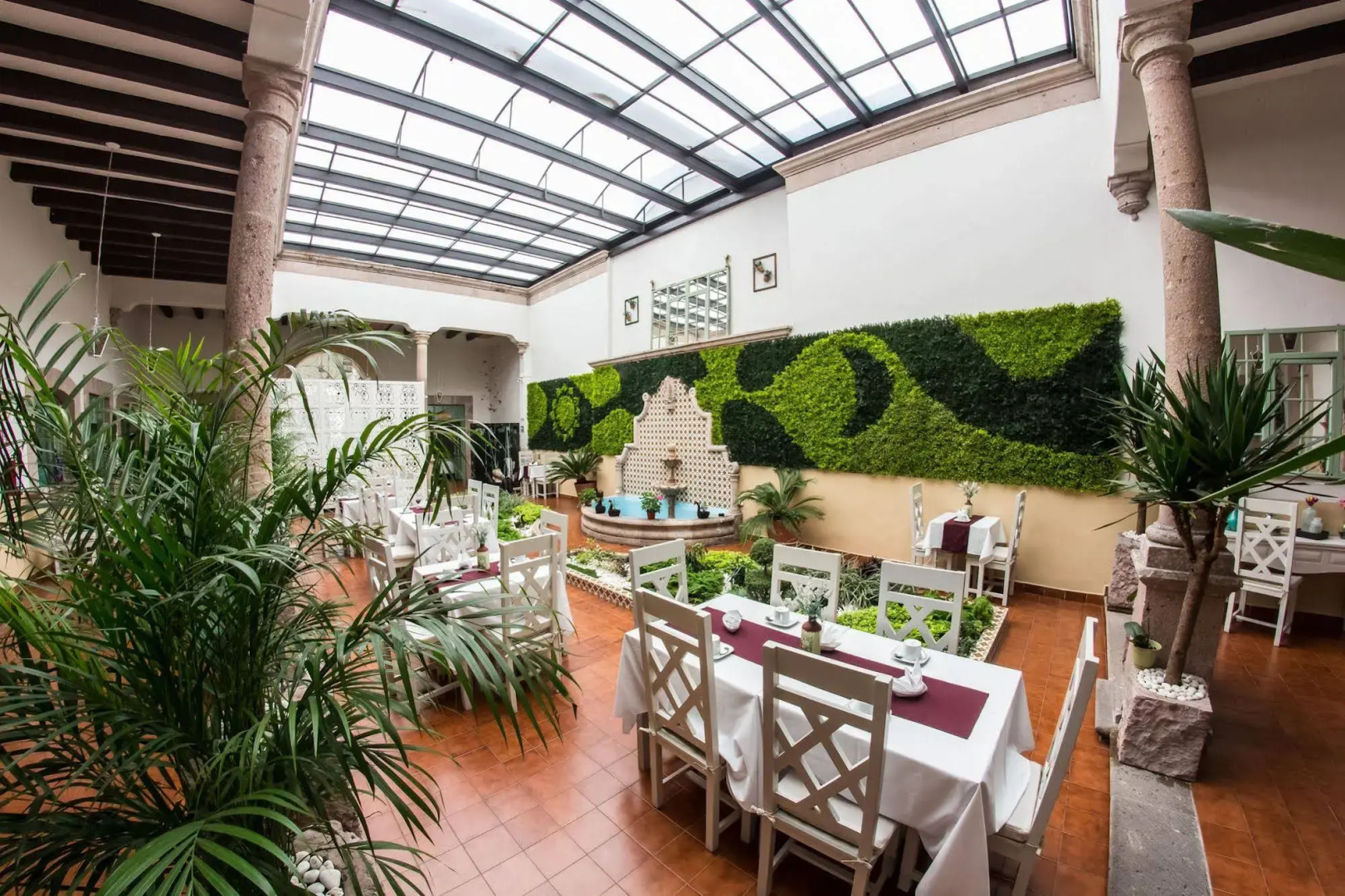 Casa Jose Maria Hotel