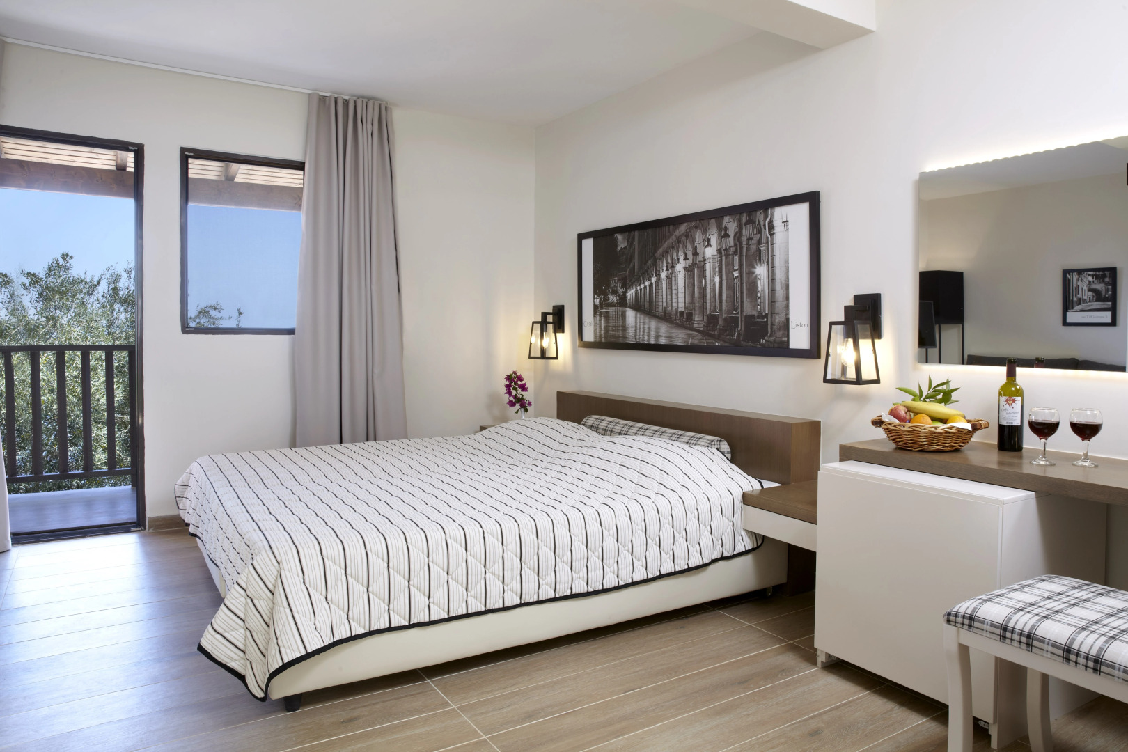 Sunshine Corfu Hotel & Spa 