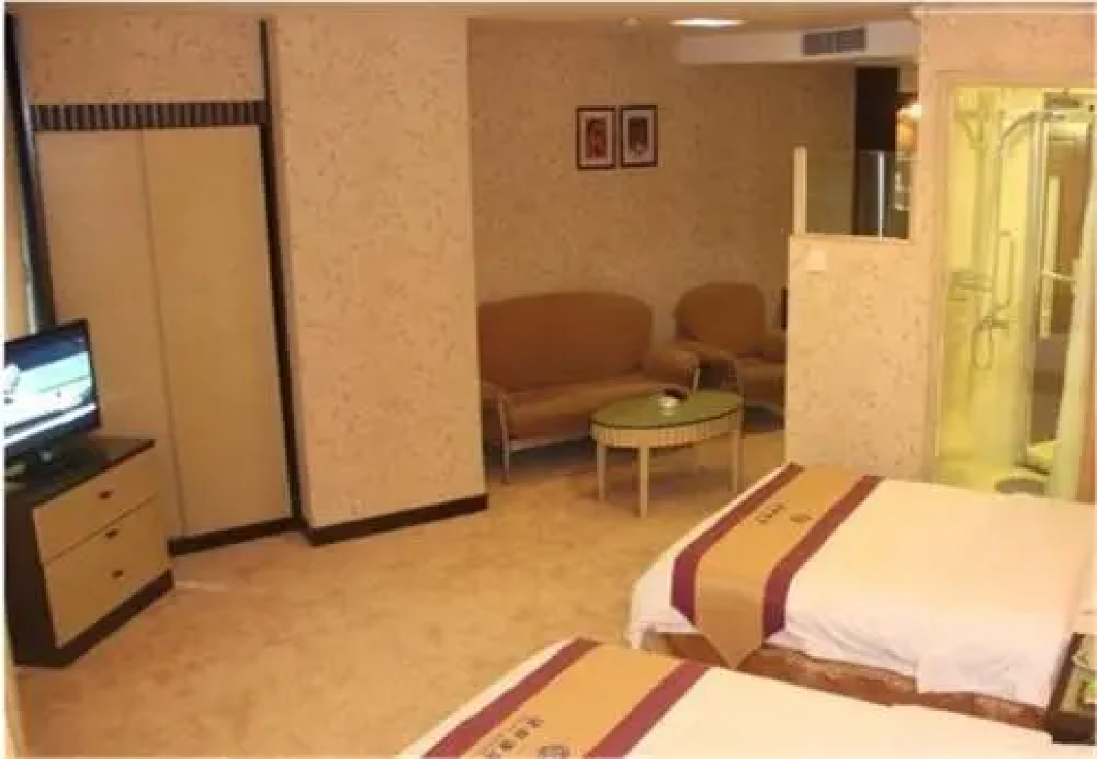 Yudu Hotel