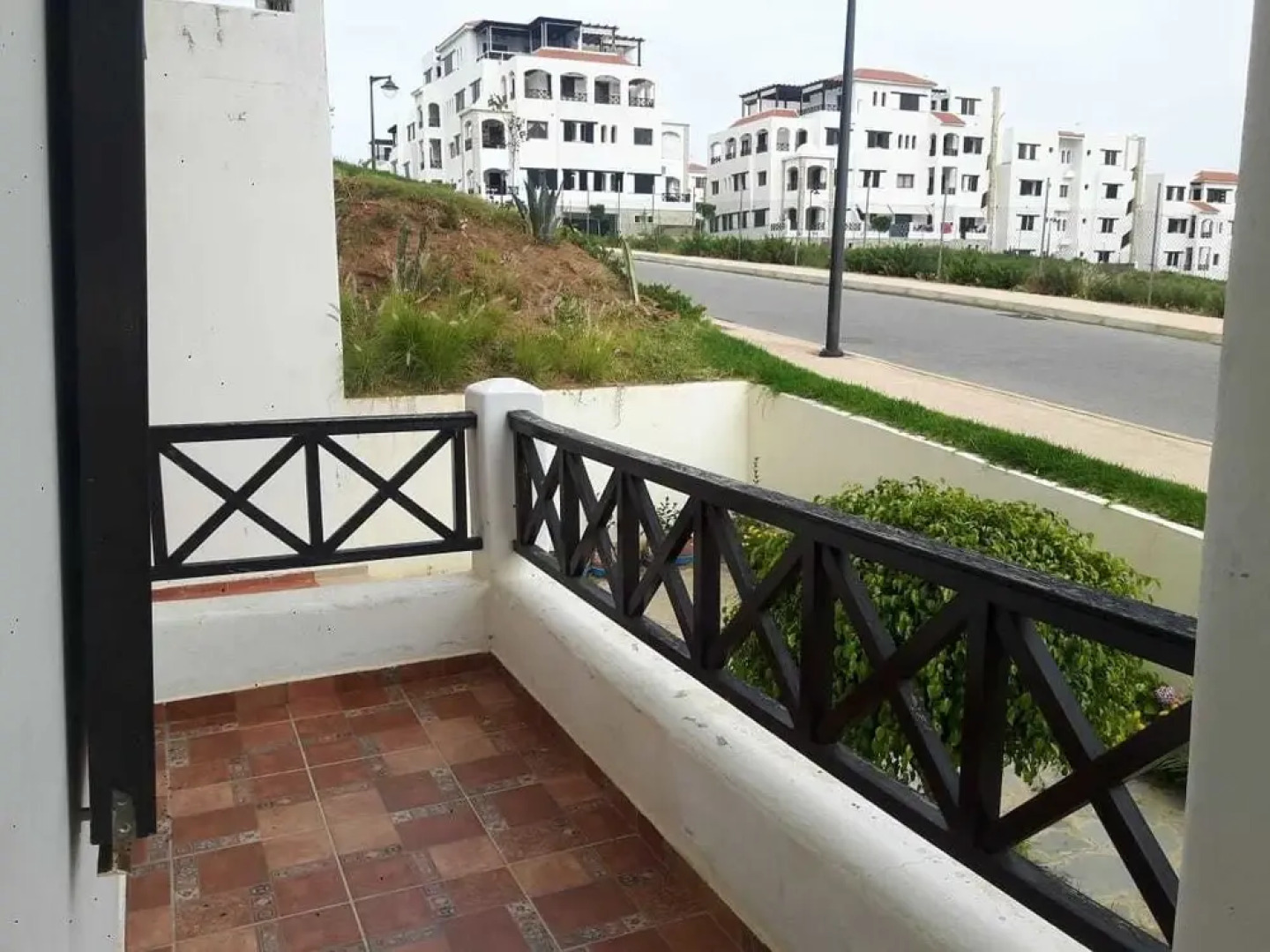 Appartement Lilac s Garden