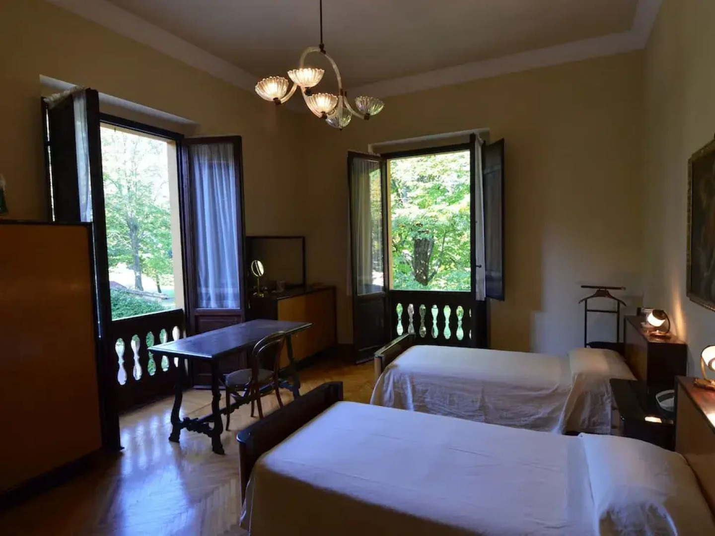 Belvilla by OYO Villa La Commenda Nove