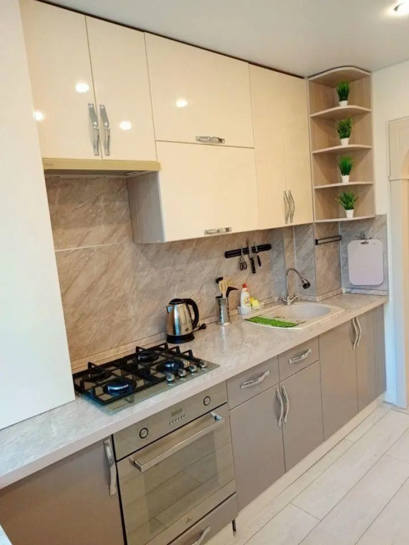 Апартаменты на улице 1-я Новослободская 7