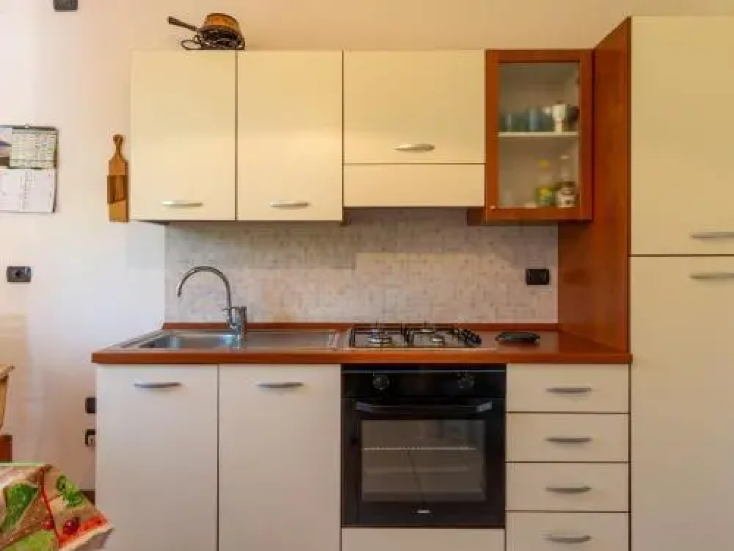 Ferienhaus Sorico 149S