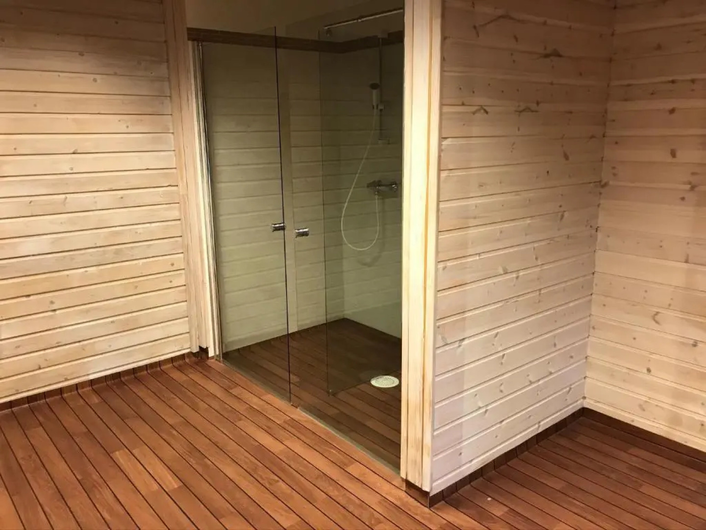 The Old Harbour Store