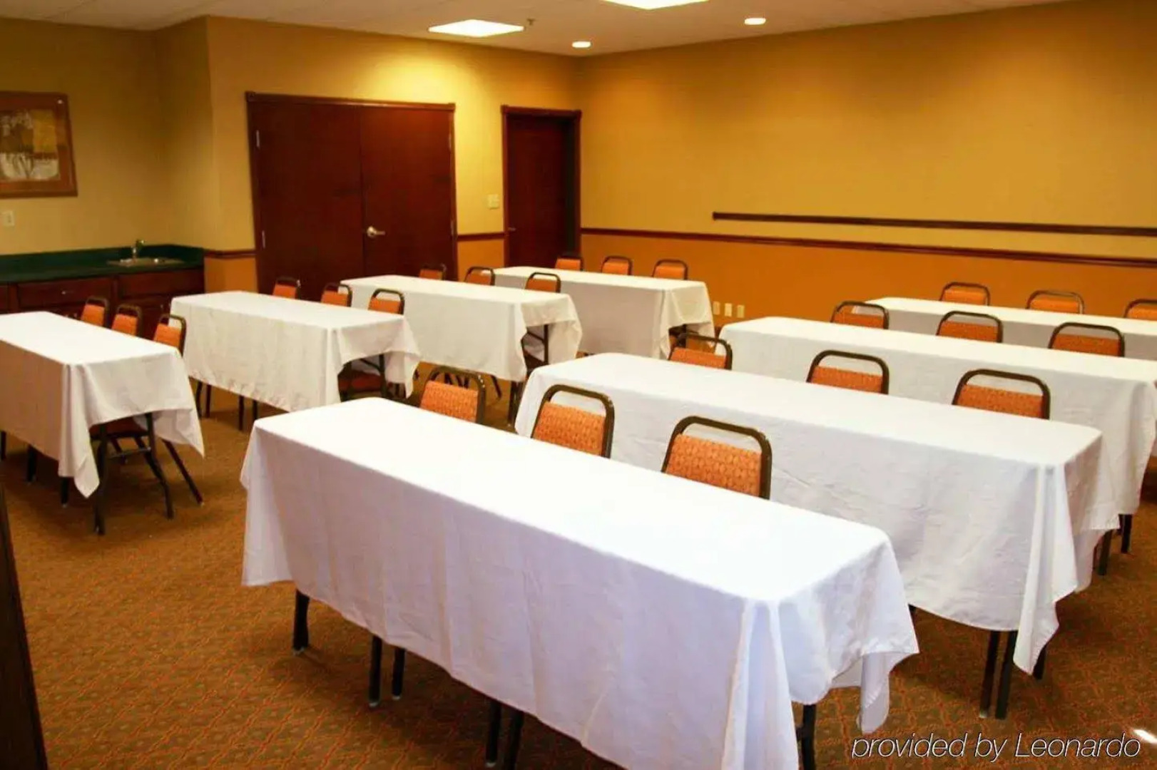 Hampton Inn Waterbury