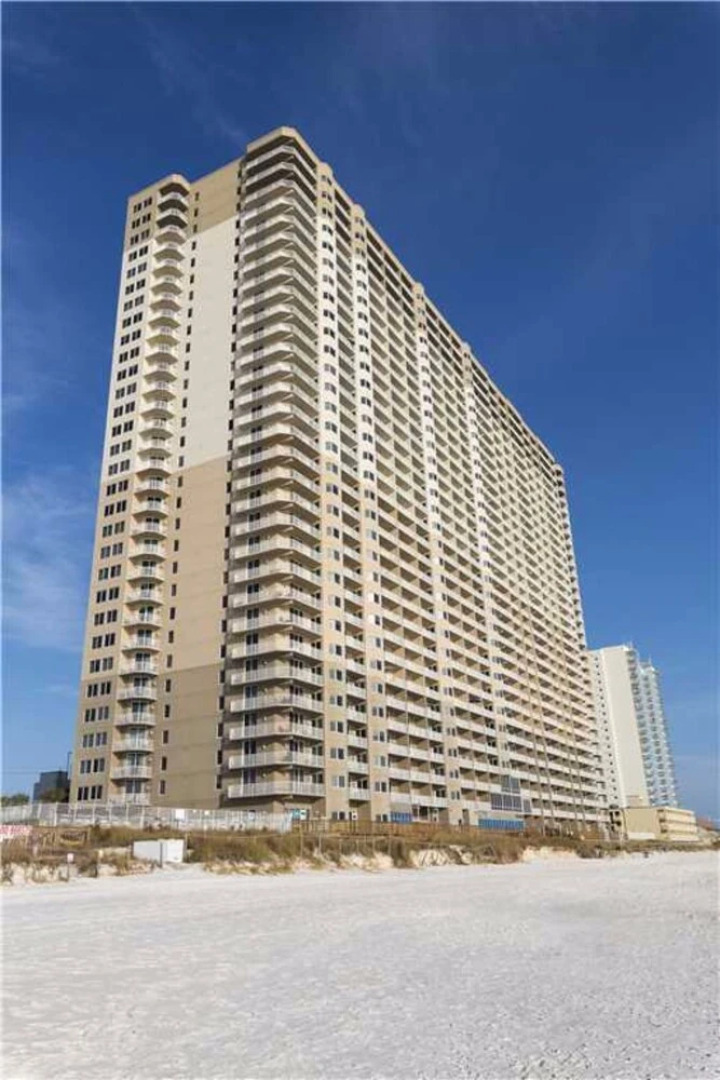 Tidewater Beach Resort by Royal American Beach Getaways