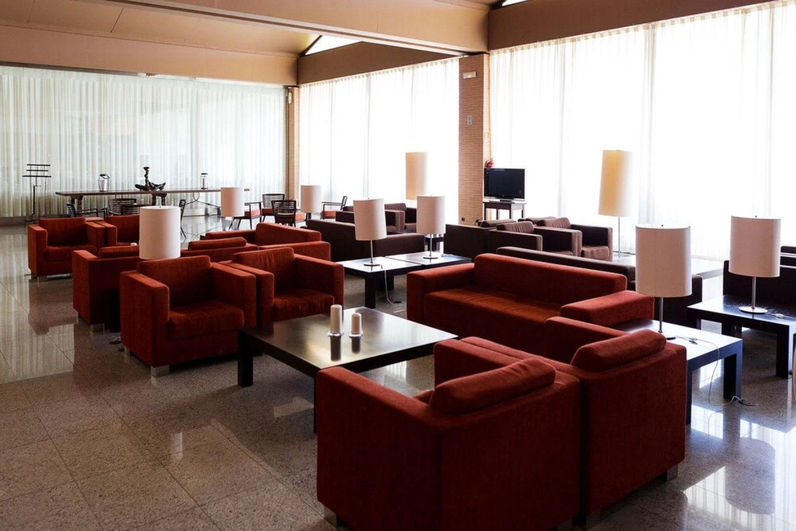 Hotel Puerta De Sahagun