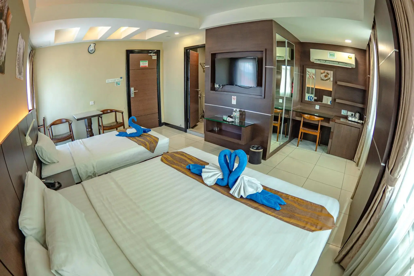 Wave View Hotel