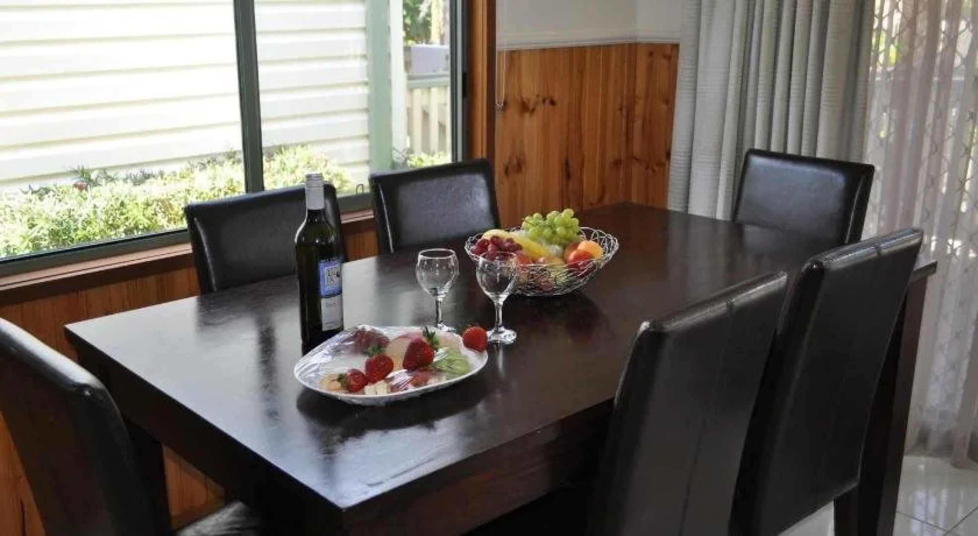 Kangerong Holiday Park