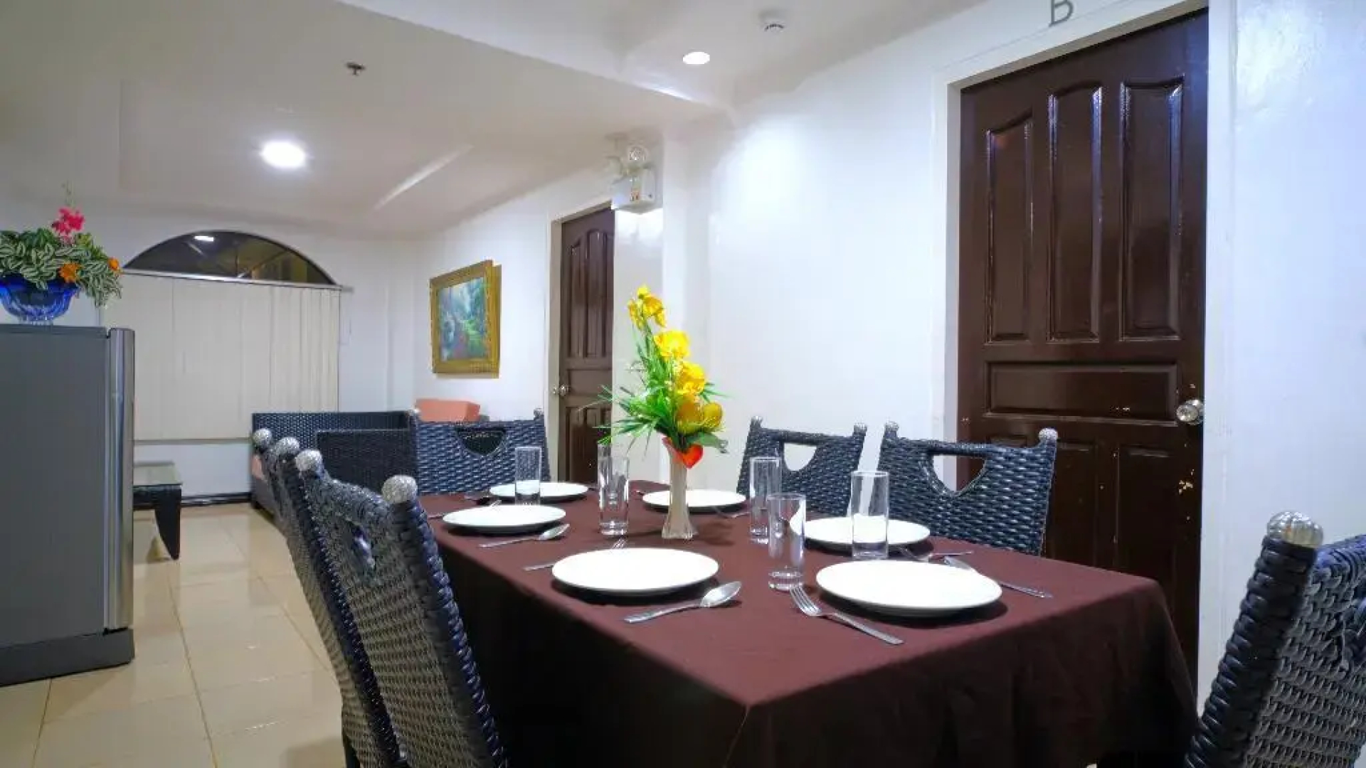 Boracay Holiday Resort