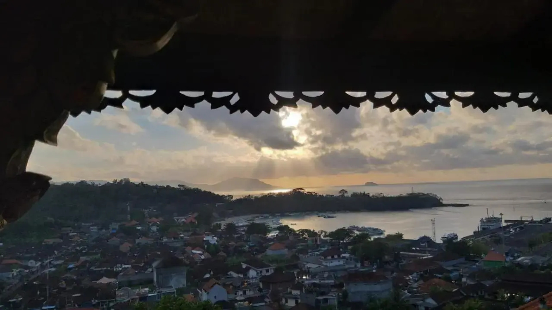 Villa Manouria - Marcel