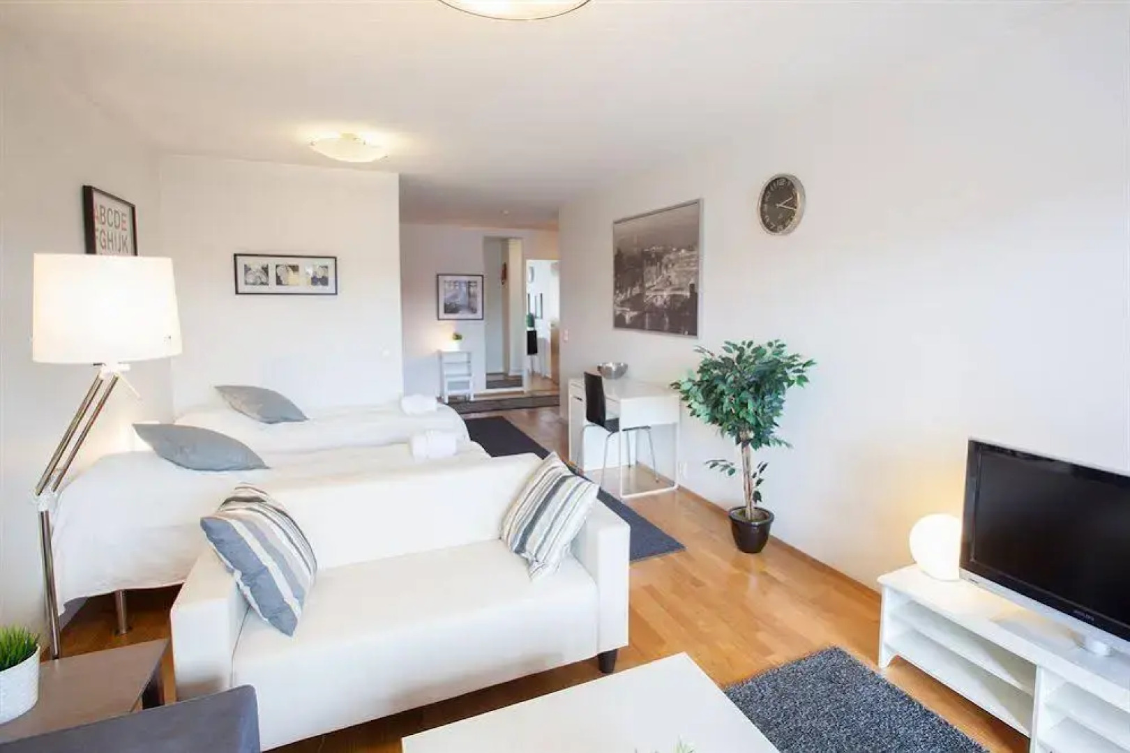 Kotimaailma Apartments Lappeenranta