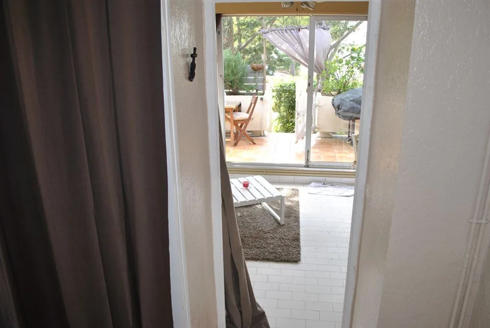 Appartement La Petite Maison