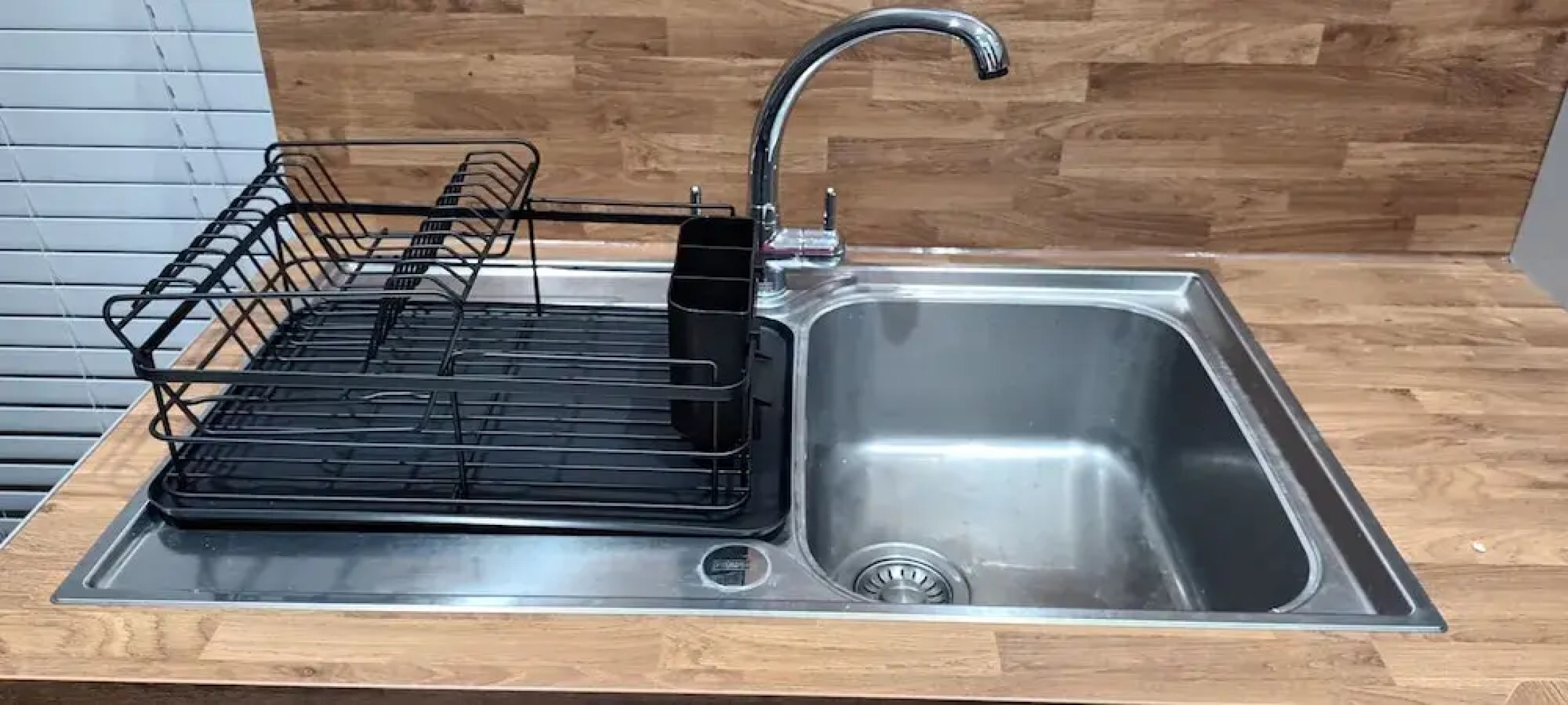 Seaside Escape Chalet in Leysdown-on-sea