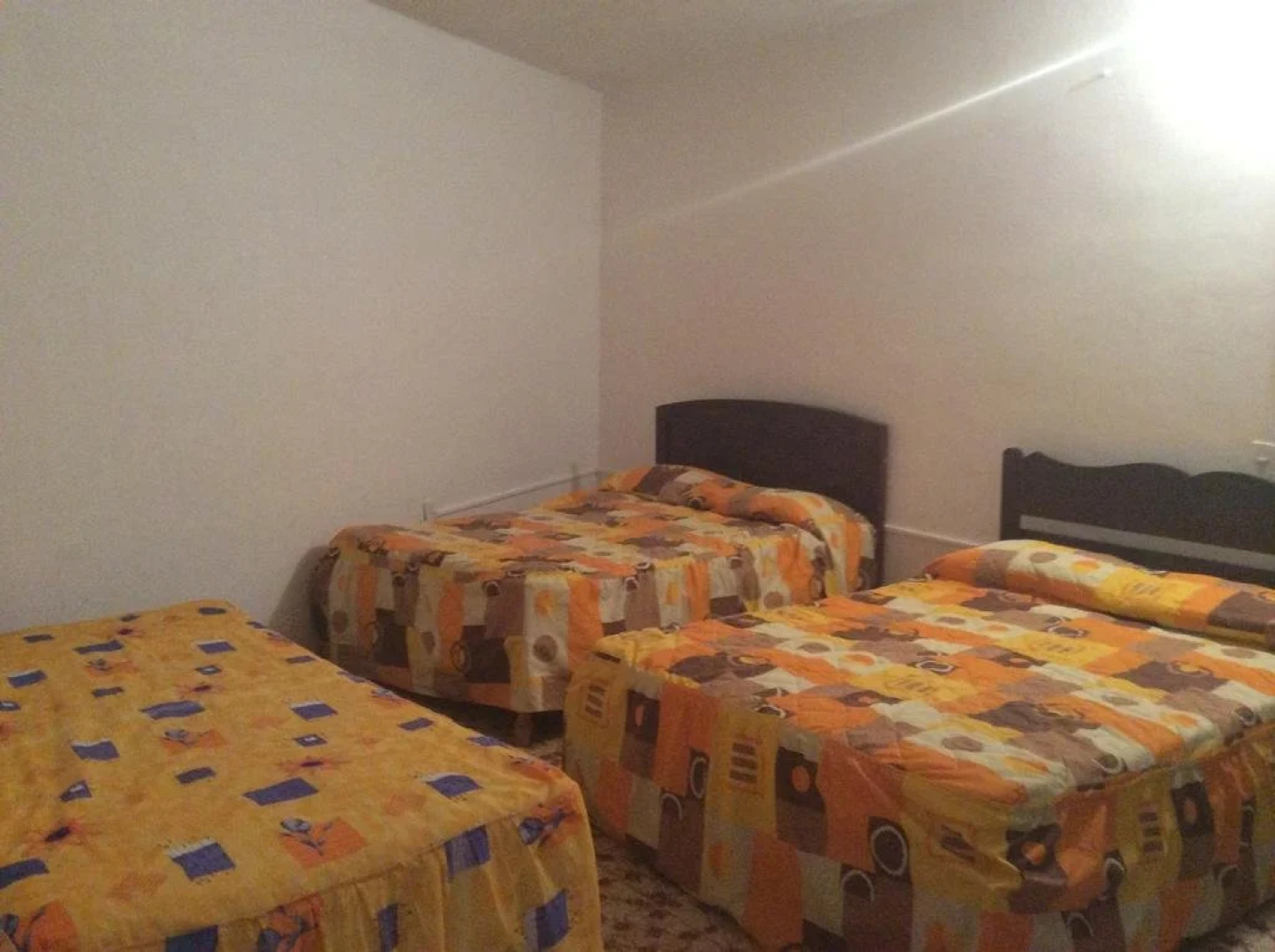 Bungalows Casa Grande