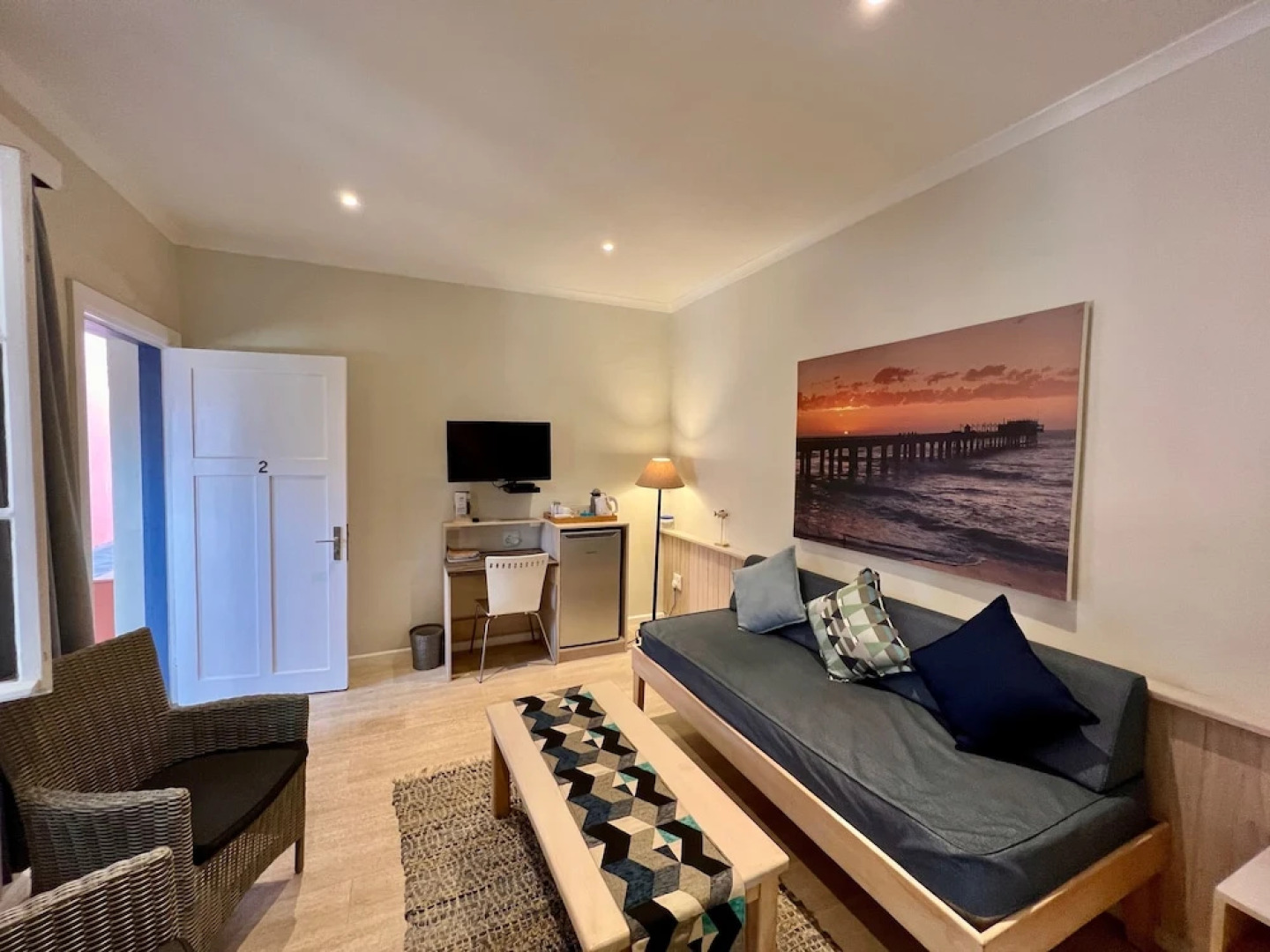 The Secret Garden Guesthouse