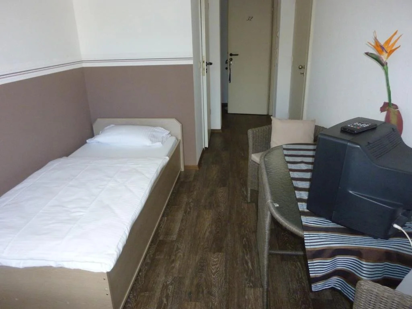 Achathotel Zum Schwan