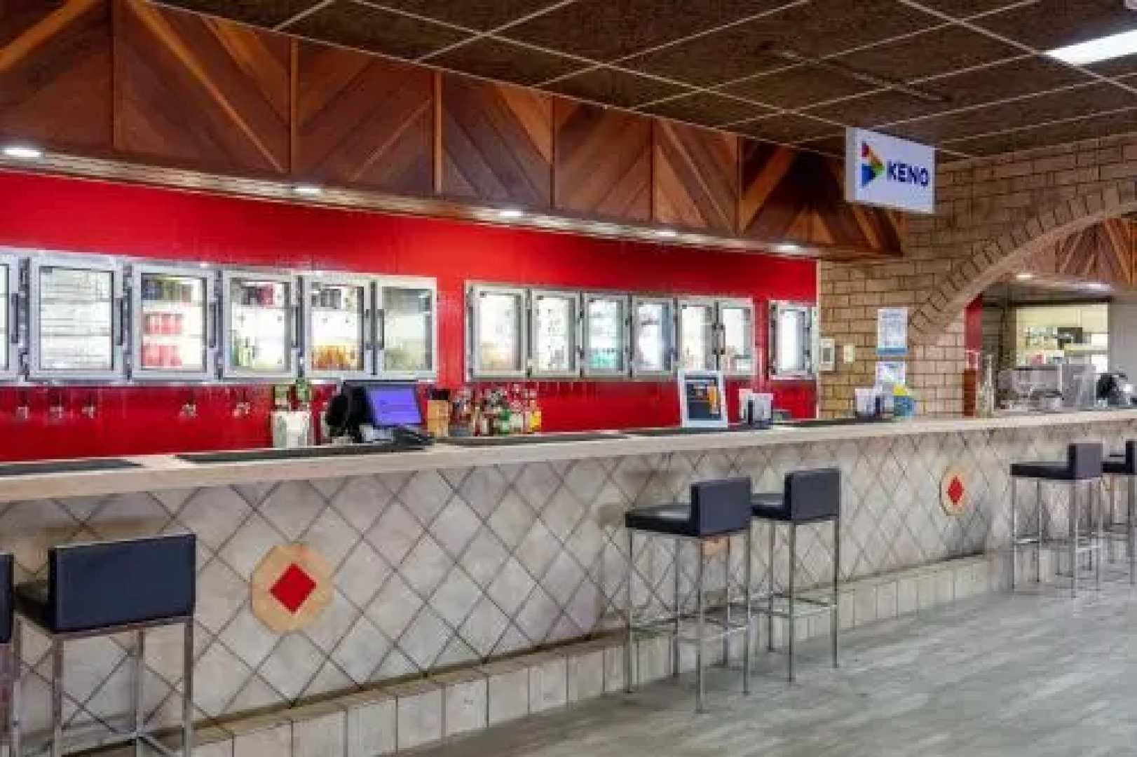 Leichhardt Hotel Motel