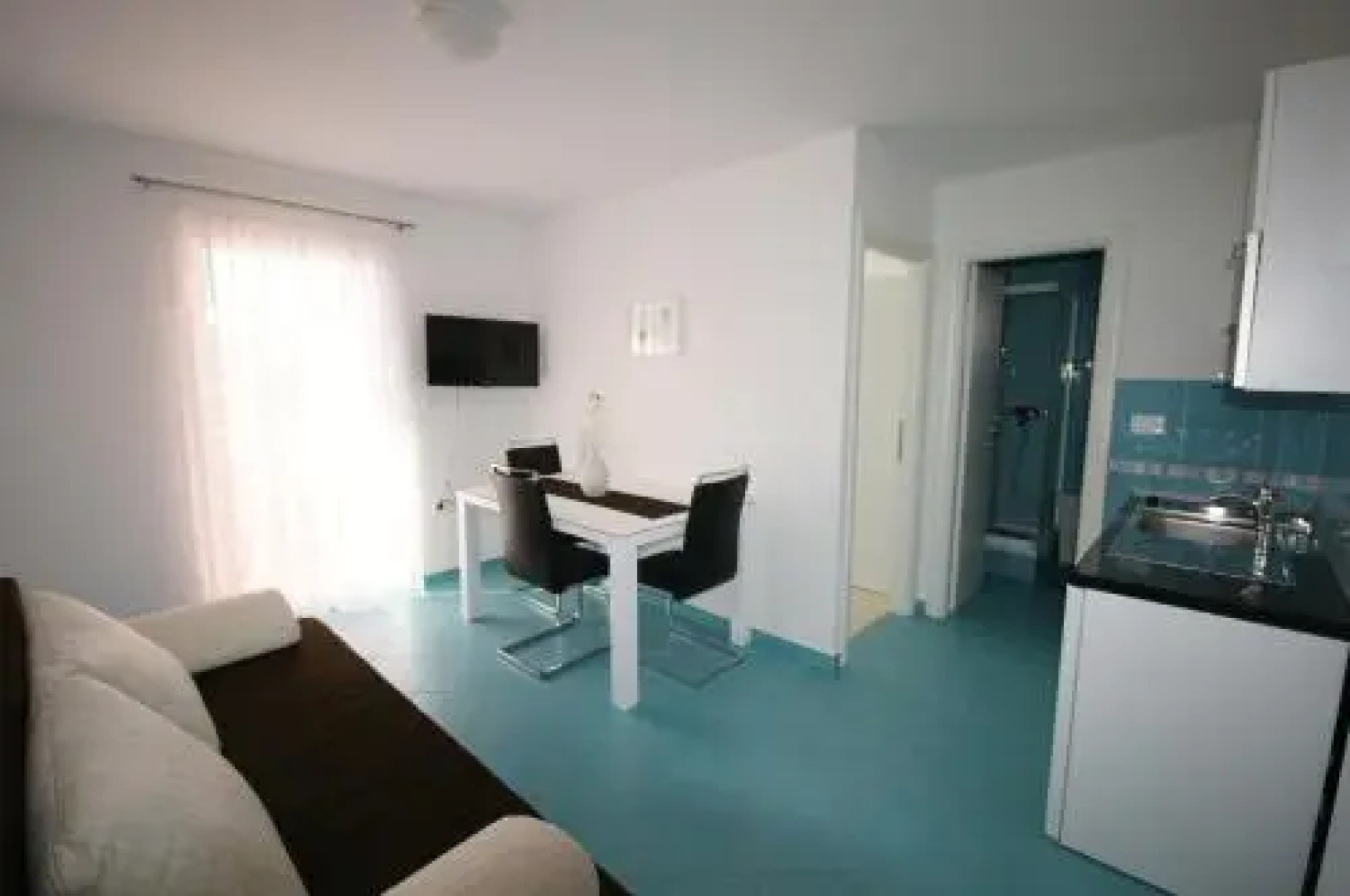 Apartments Villa Rosina