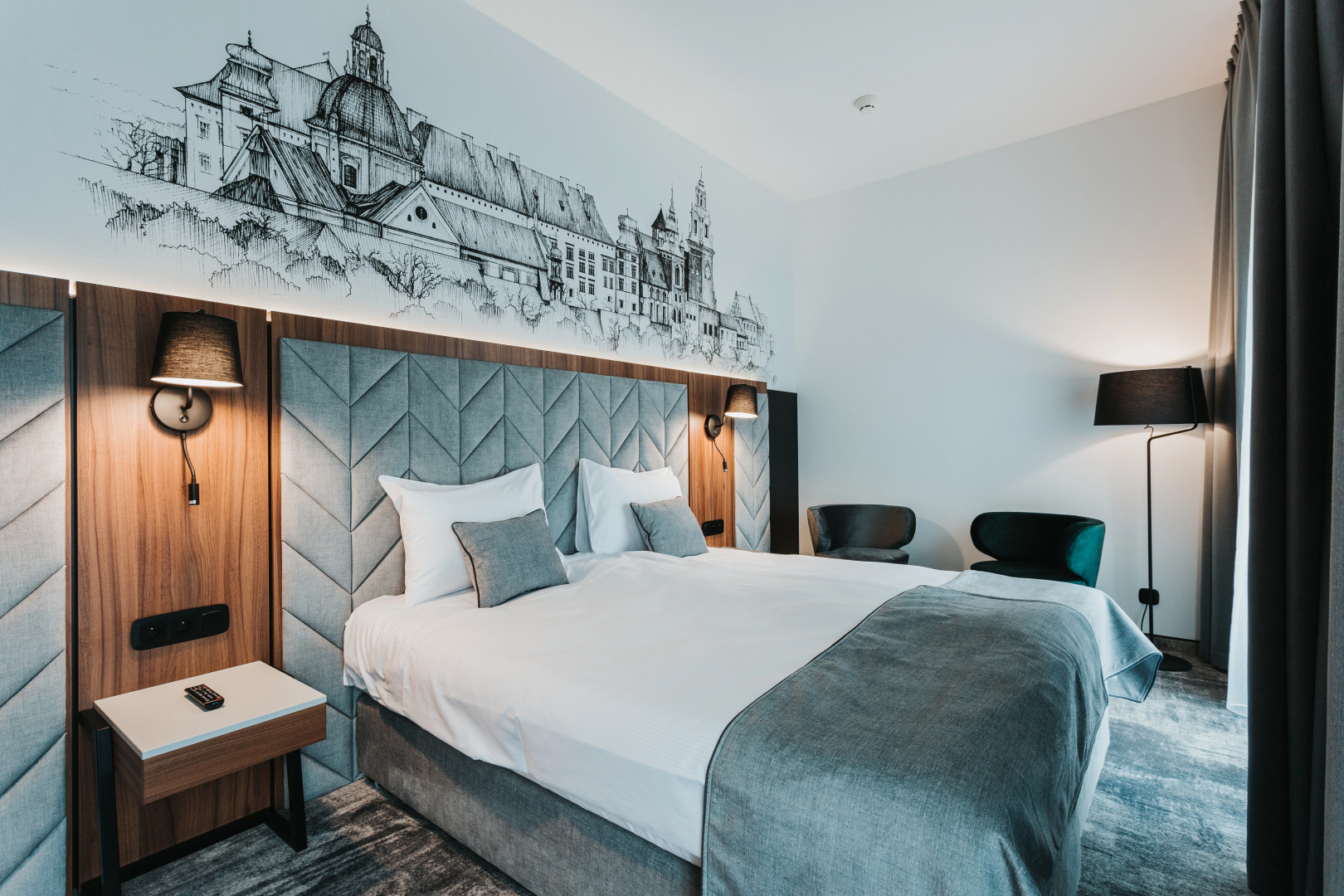 Focus Hotel Premium Kraków