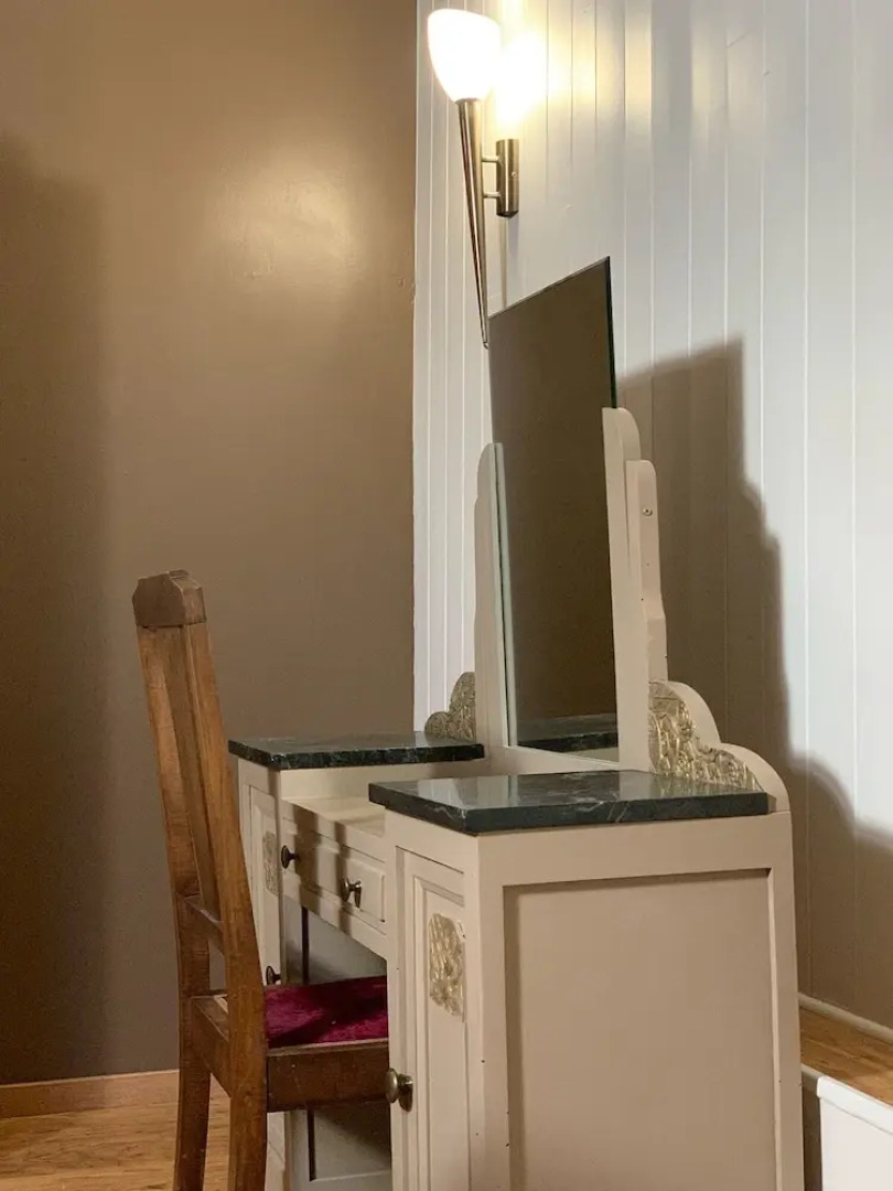 Suite La Jeannette chambres d'hôtes