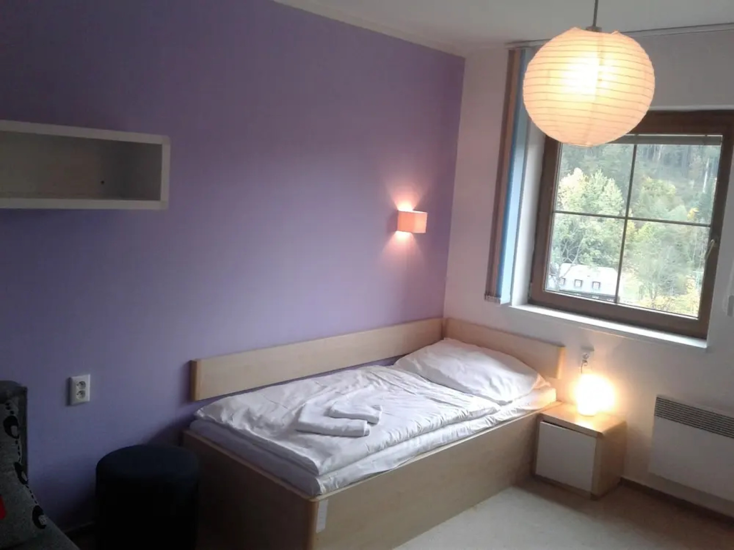 Horský Hotel Brans