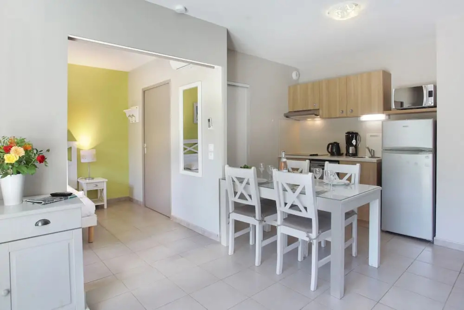 Résidence Odalys Les Océanides