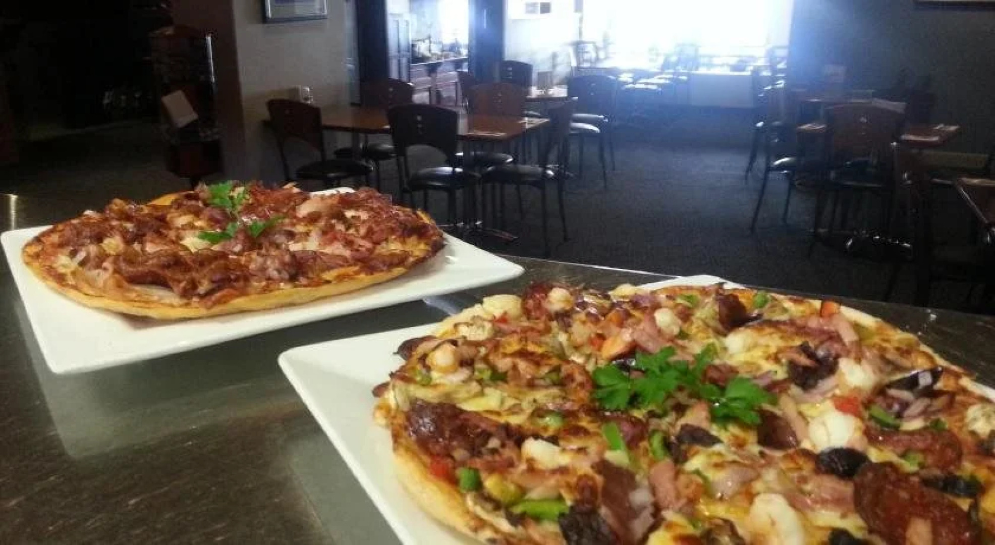 Port Lincoln Pier Hotel