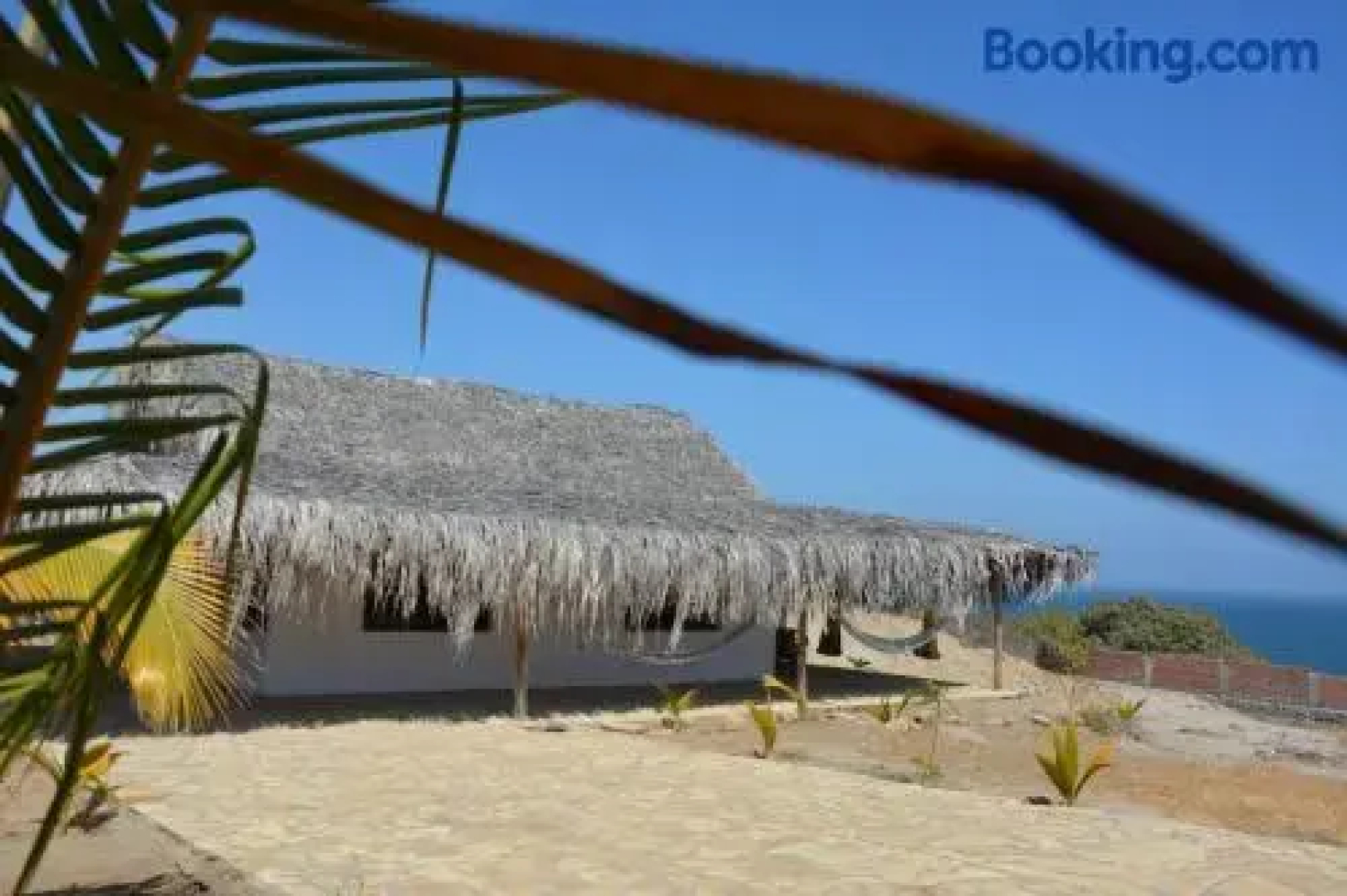 Posada del Mar Vichayito