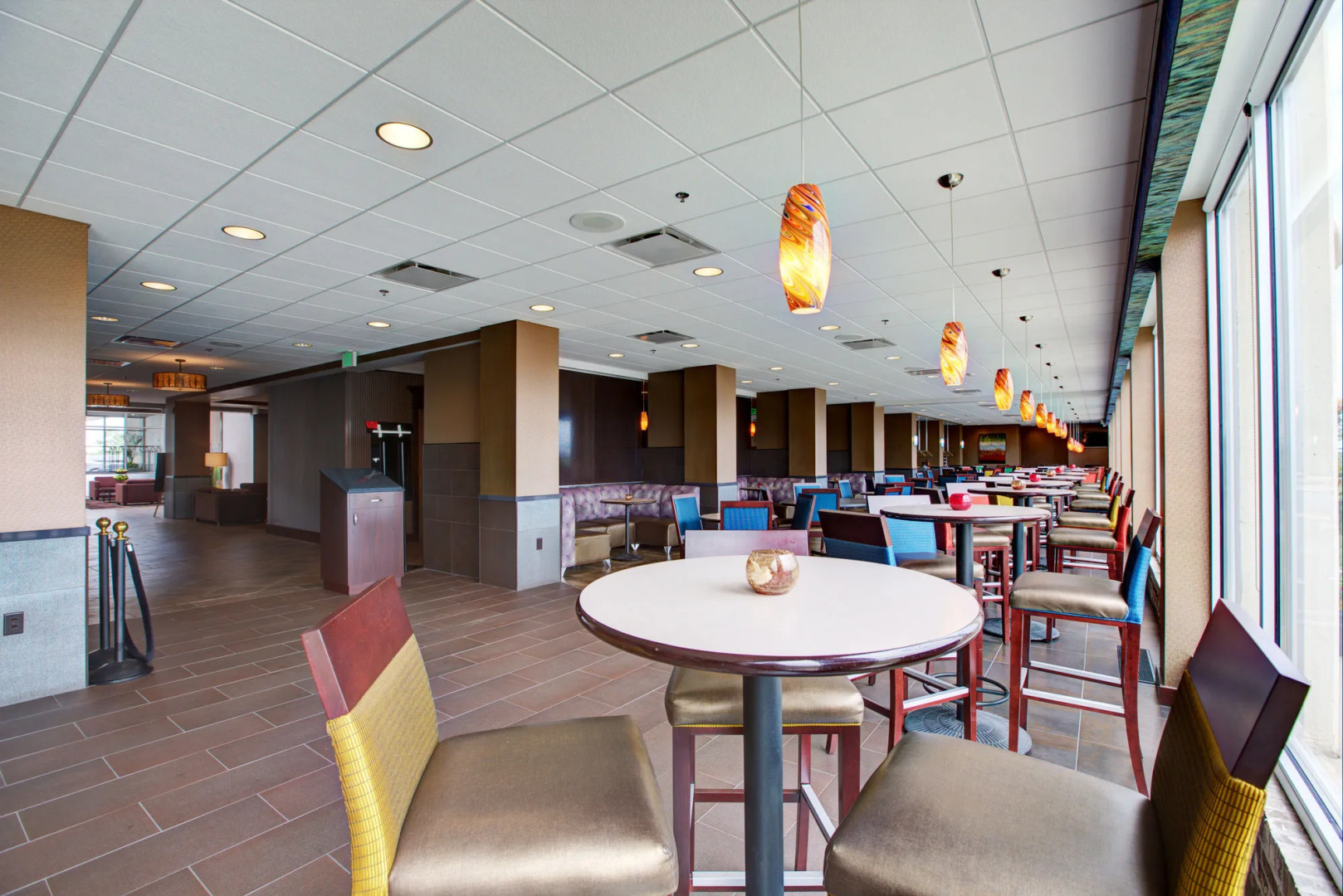 Holiday Inn Downtown - Mercy Area by IHG