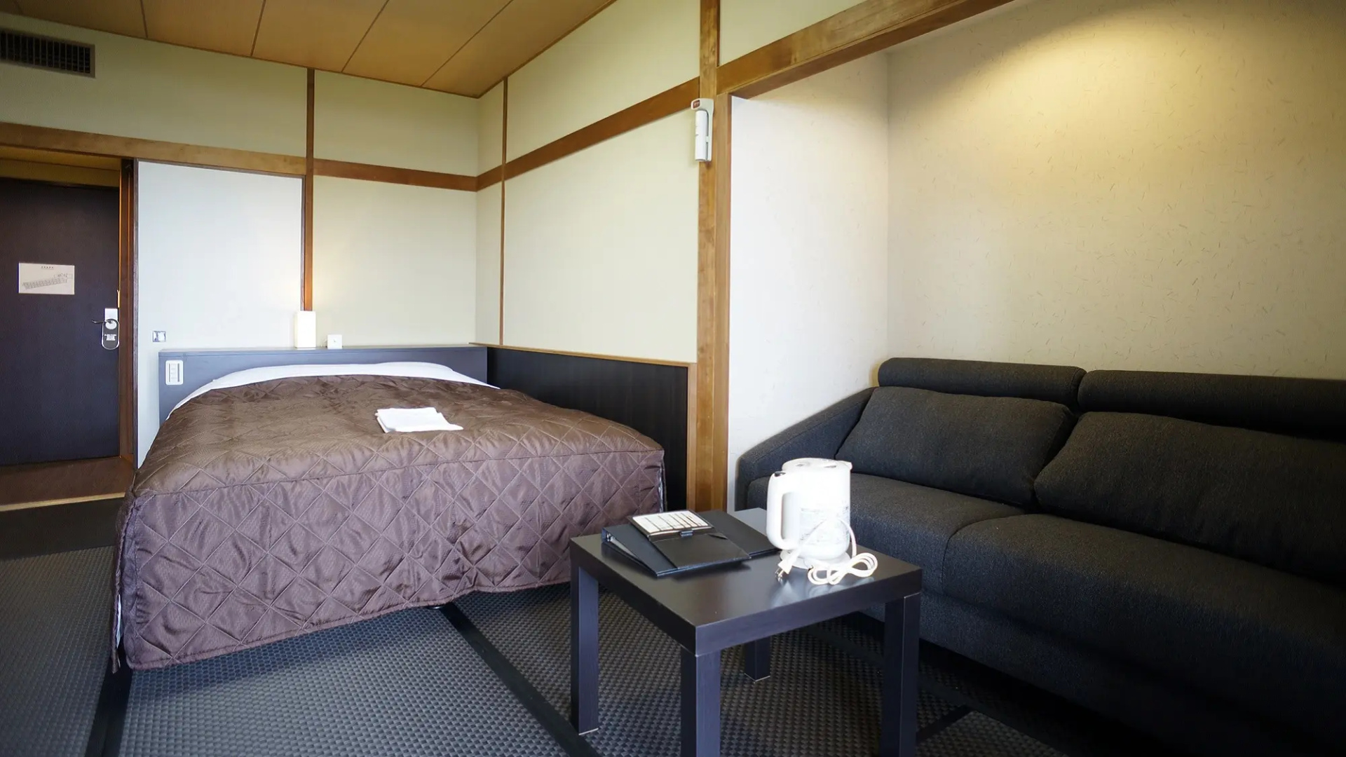 Grand Hotel Rokko Skyvilla