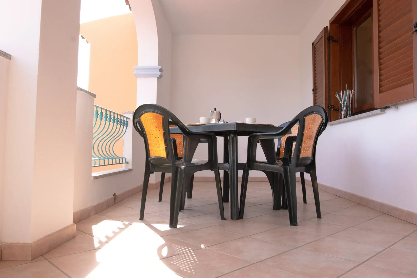 Cala Viola Residence con piscina