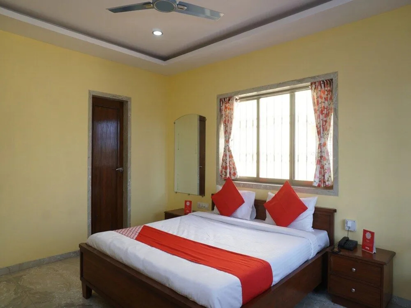 OYO 24793 Eagle Villa