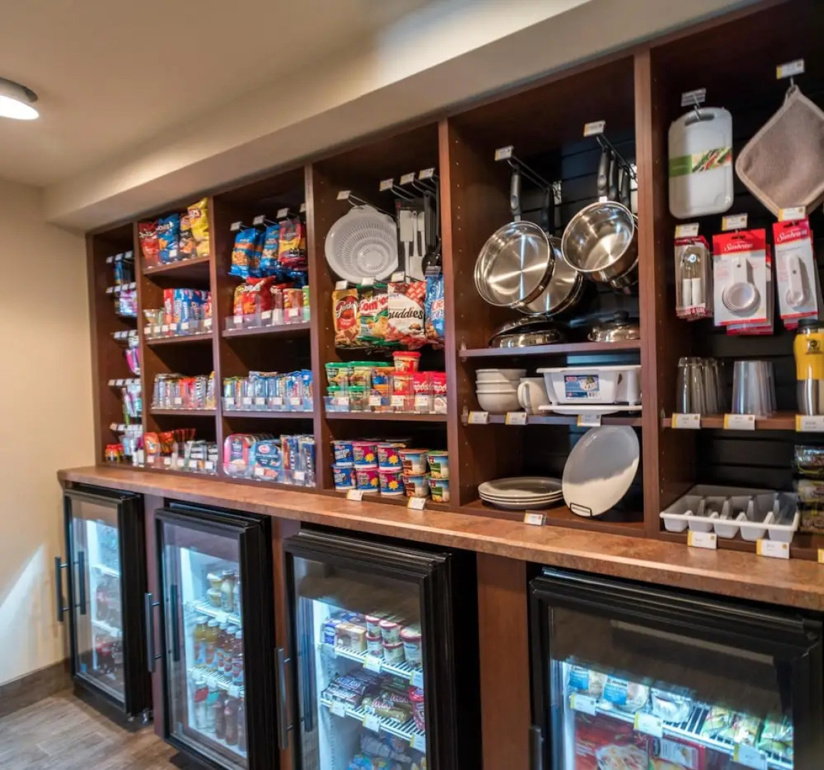 My Place Hotel-Salt Lake City/West Jordan