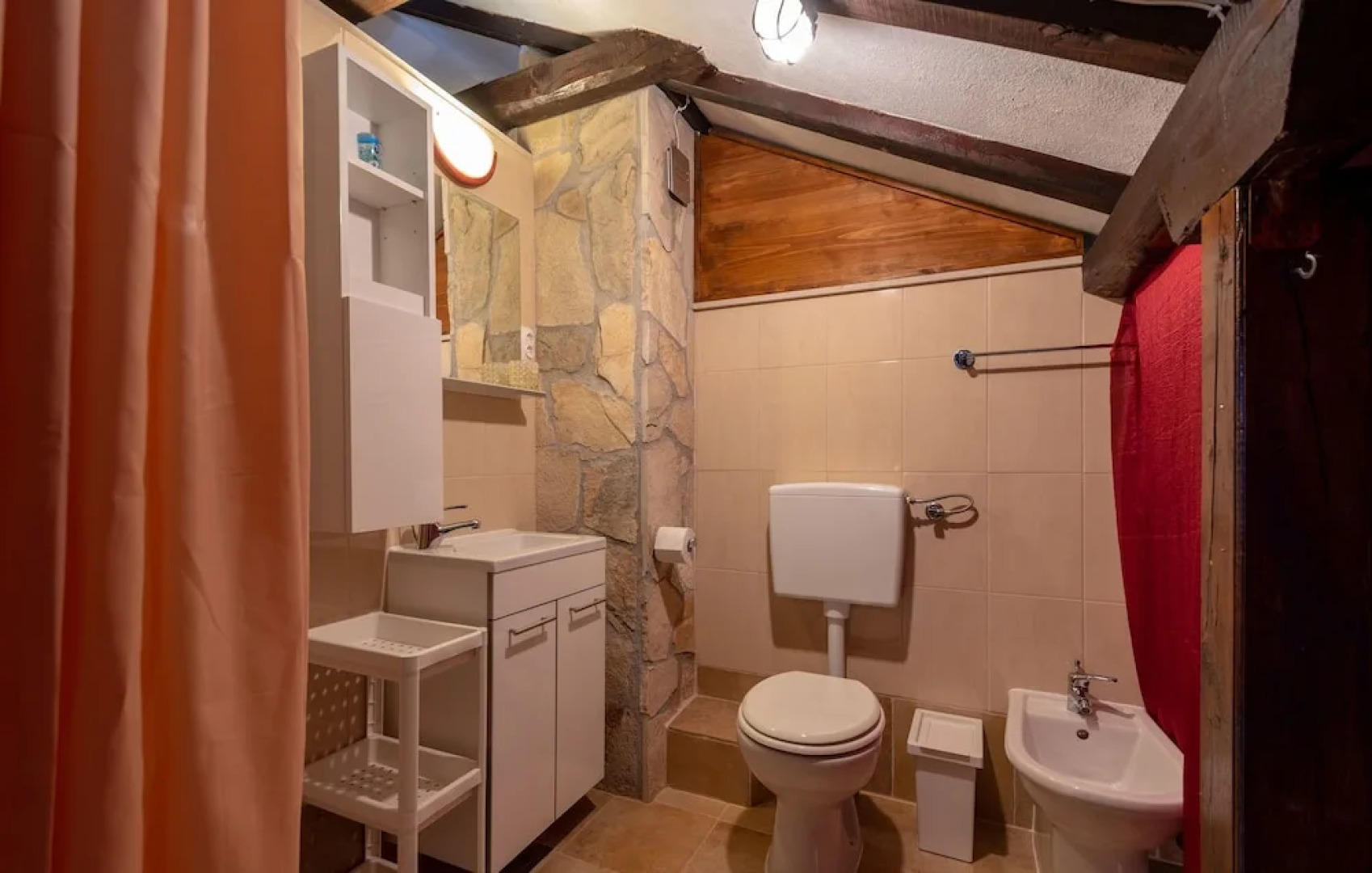 Apartments Villa ViDa Orebić